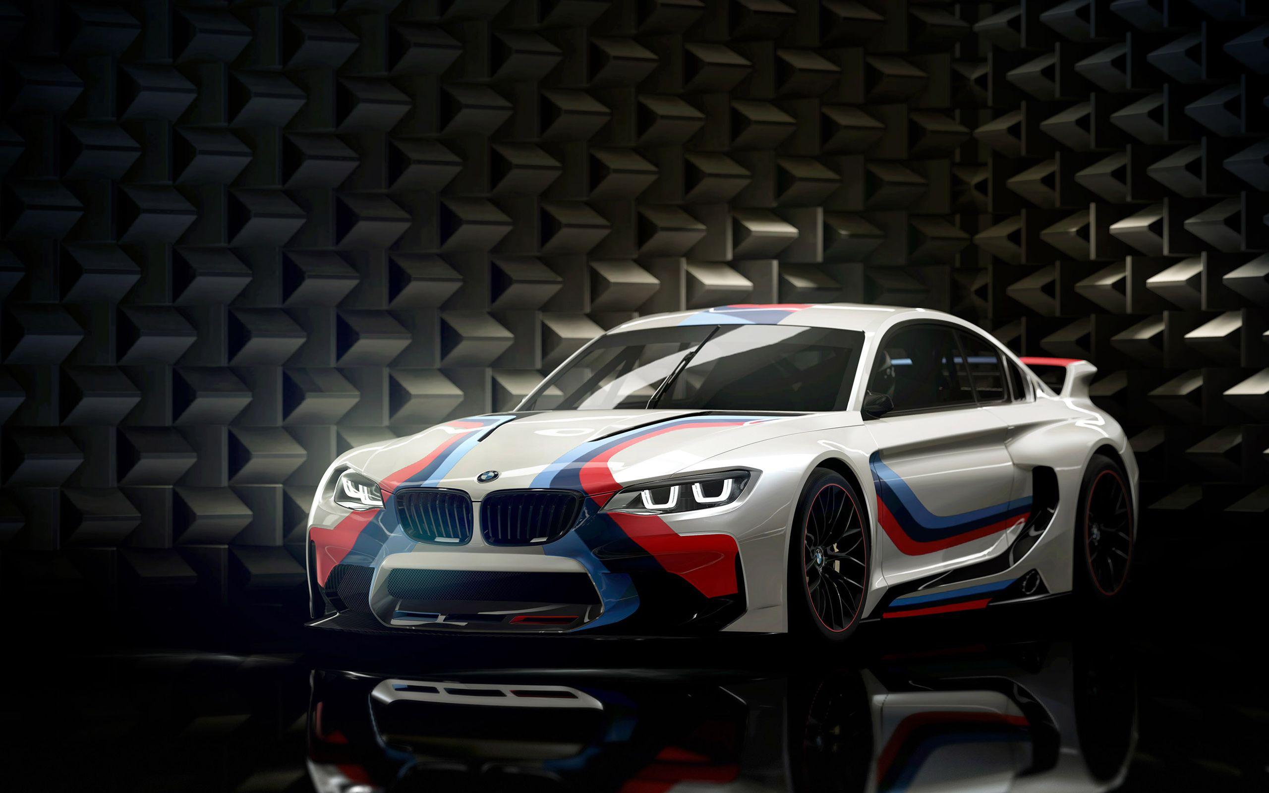 HD BMW Wallpaper Background For Free Download