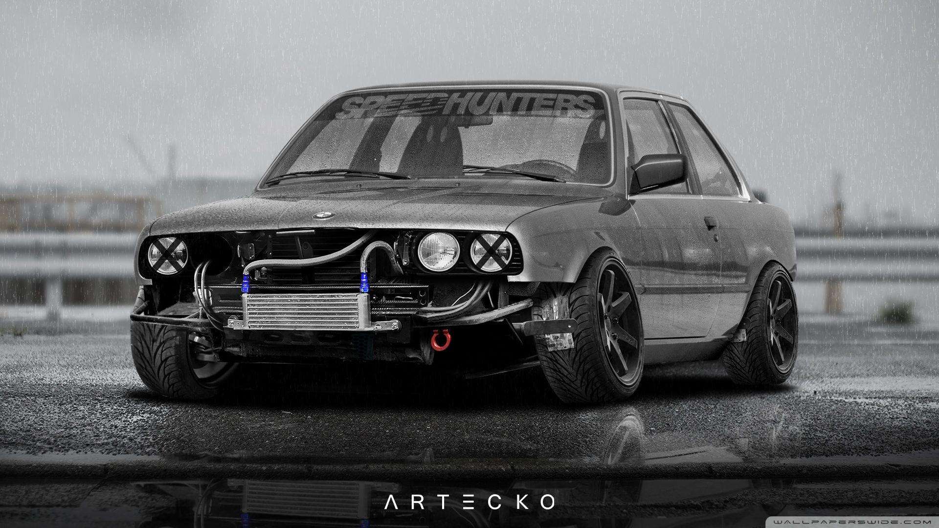 BMW Wallpaper 15 X 1080