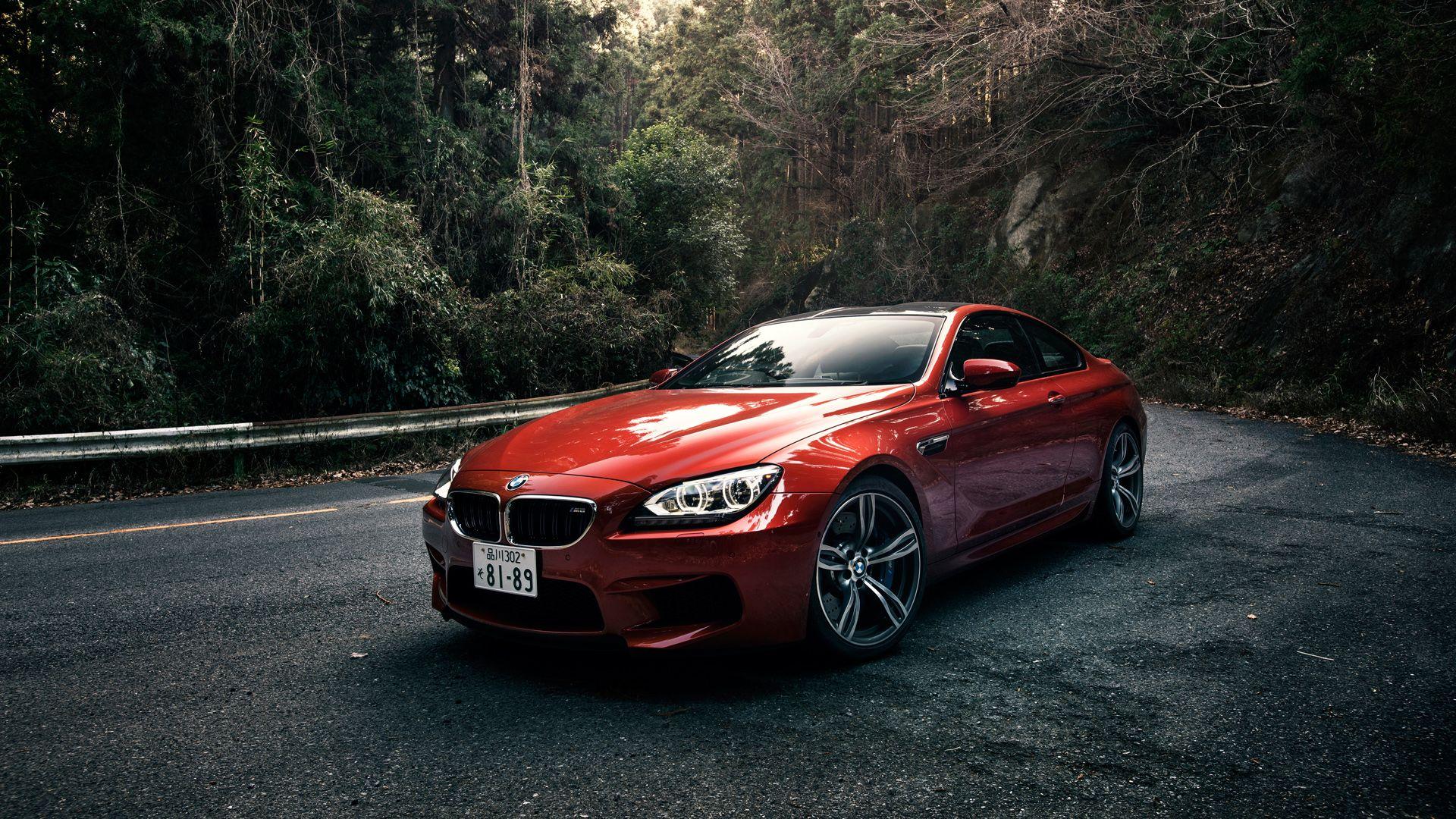 BMW Wallpaper 13 X 1080
