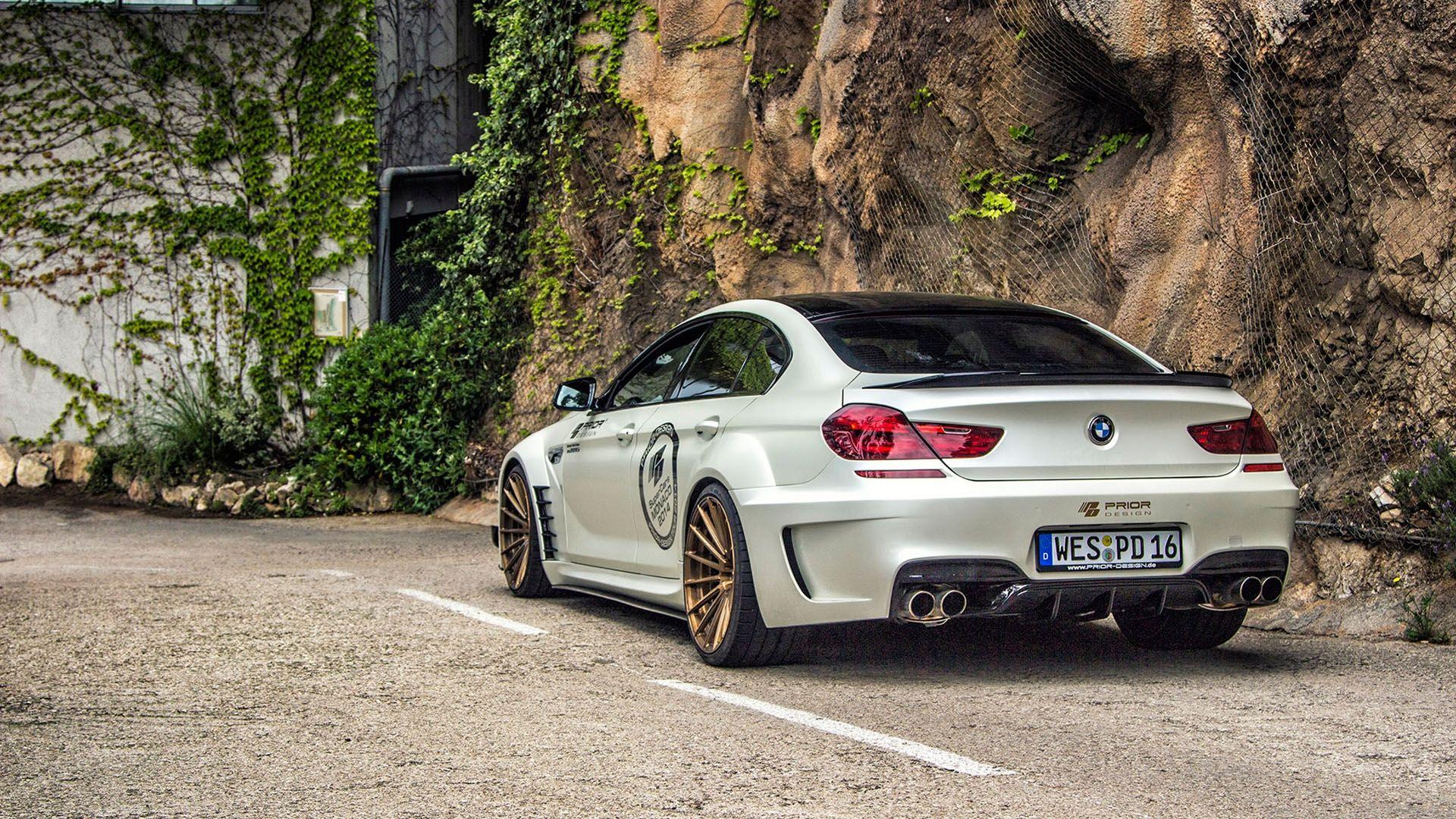 BMW Wallpaper 14 X 1080