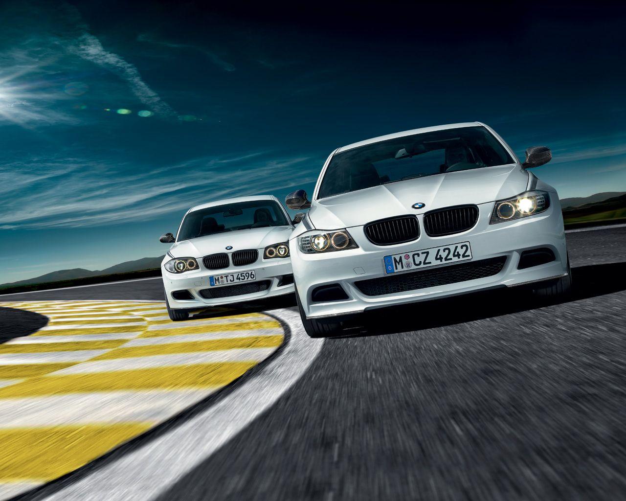 Original BMW Accessories, Wallpaper downloads