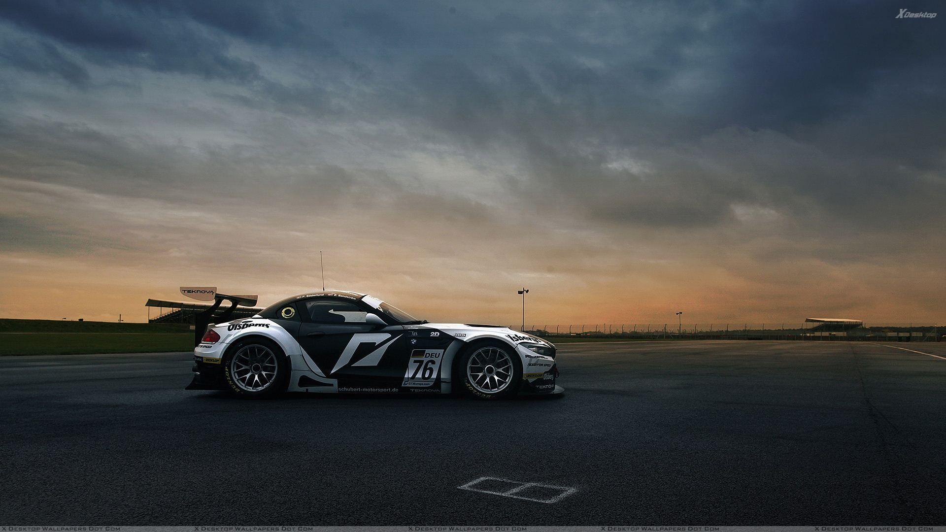 BMW Z4 Wallpaper, Photo & Image in HD