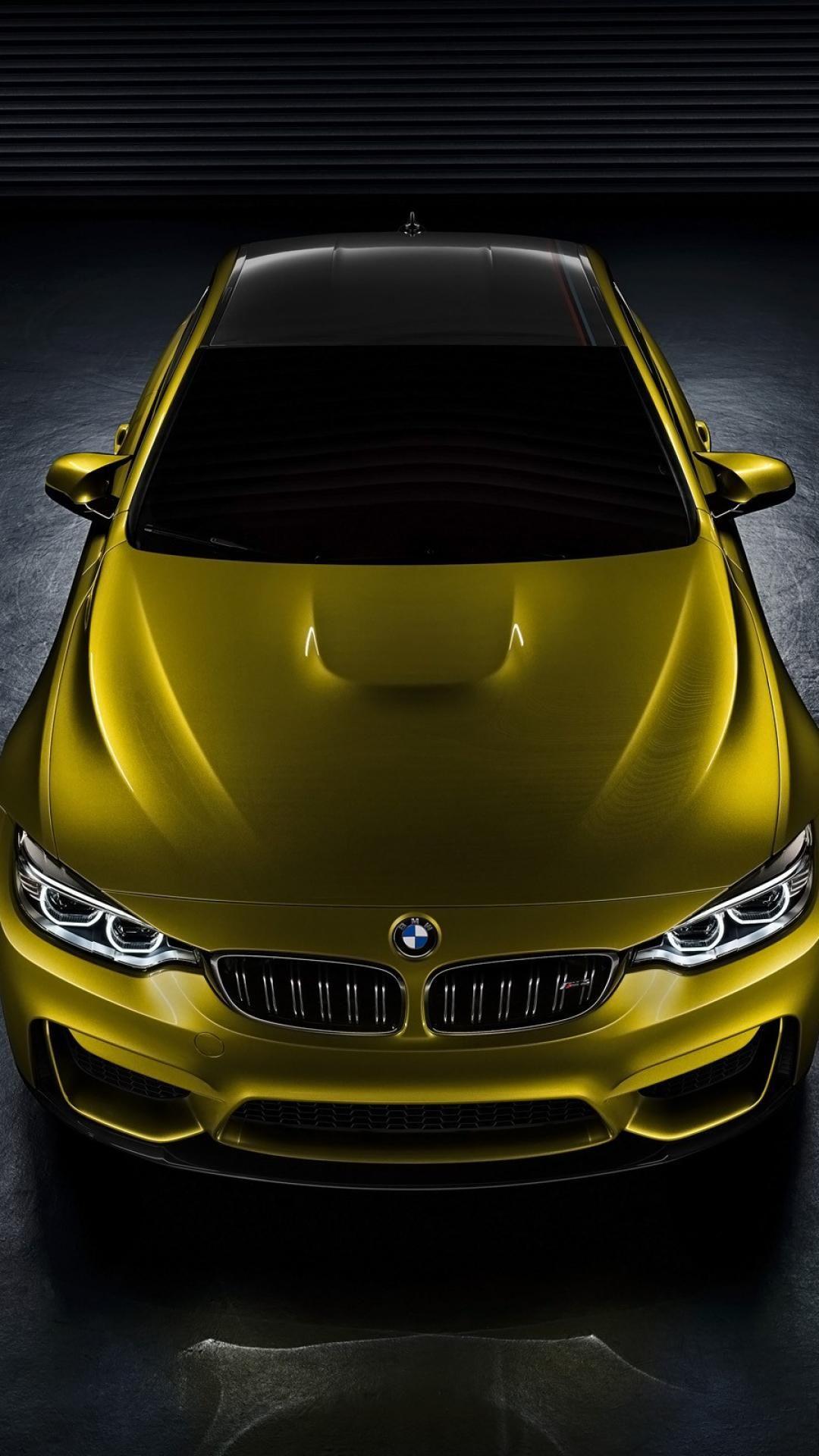Bmw iPhone Background HD