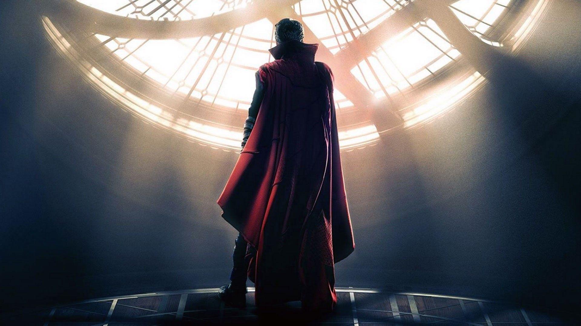 TOP 【Doctor Strange Wallpaper】Picture And Image Free Download