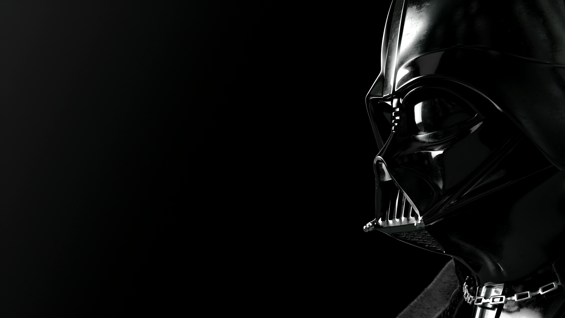 BattleFront Darth Vader Wallpaper