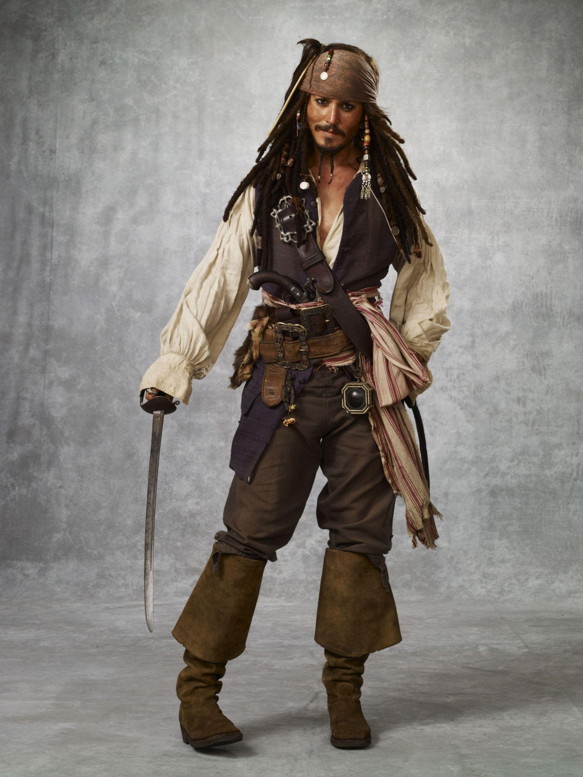 Captain Jack Sparrow image ♥Captain Jack♥ HD wallpaper