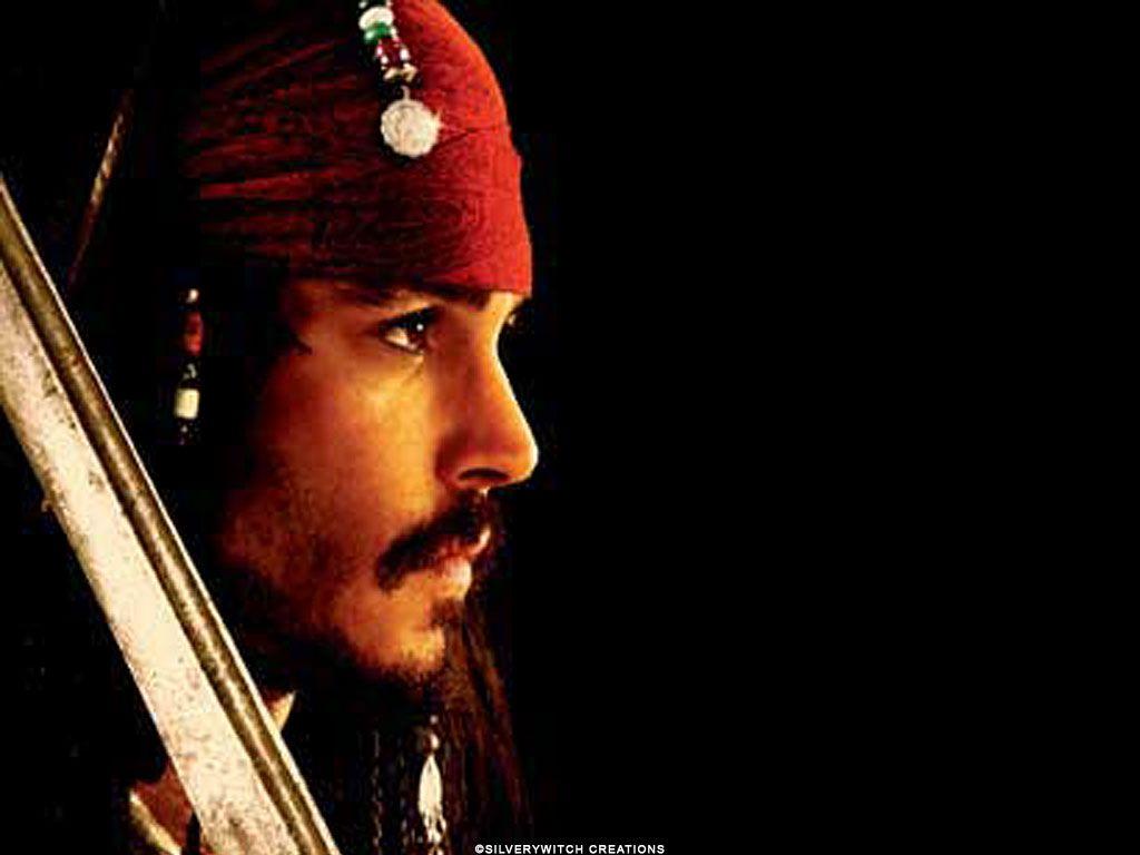 Jack Sparrow Wallpaper For Android