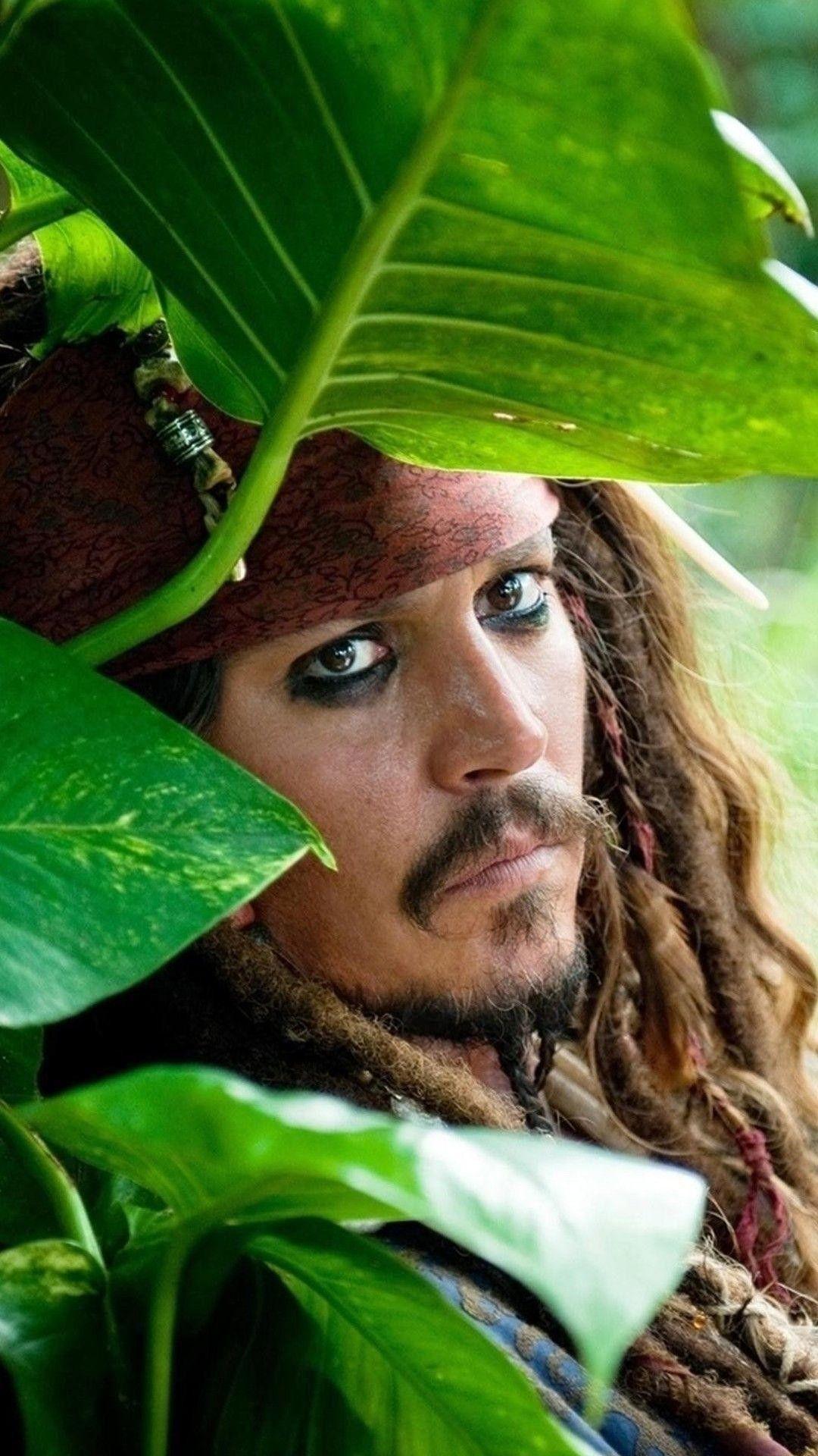 Jack Sparrow Wallpaper For Mobile , free download, (58)
