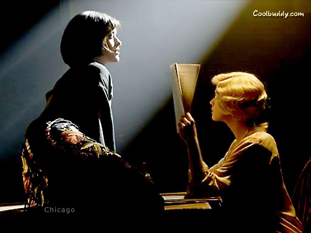Chicago Wallpaper, Chicago movie, Chicago pics, Chicago movie