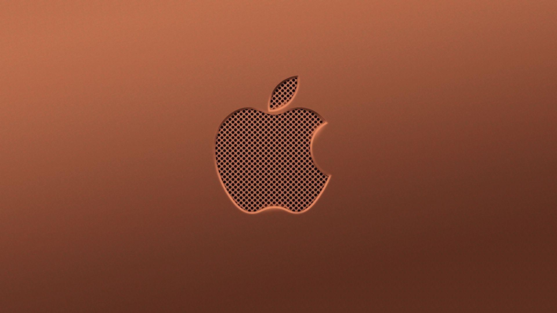 Apple Logo HD wallpaper. High Resolution Wallarthd.com