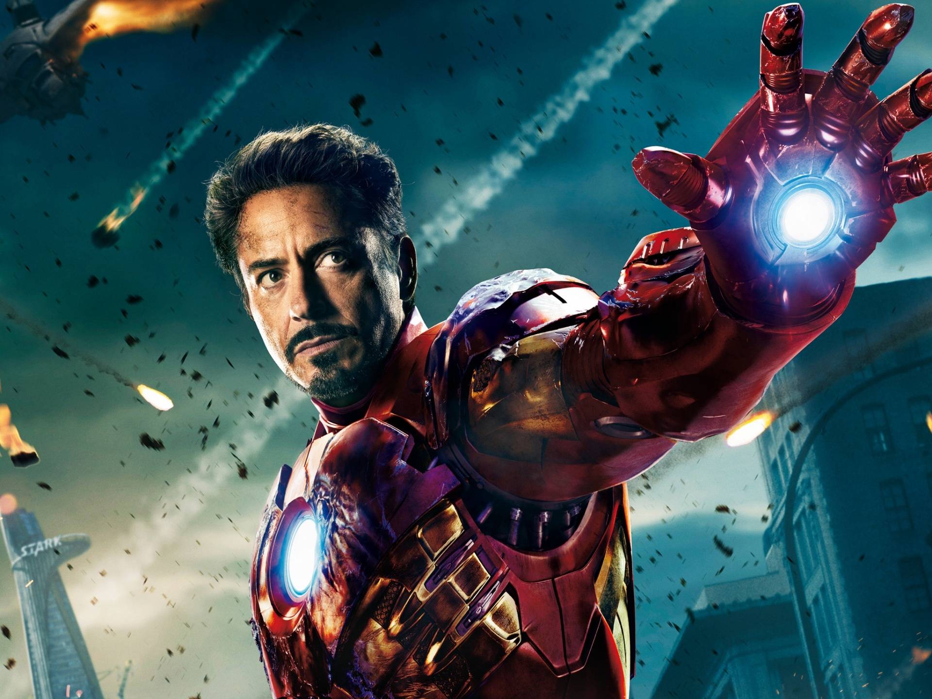 The Avengers Wallpaper. Your Geeky Wallpaper