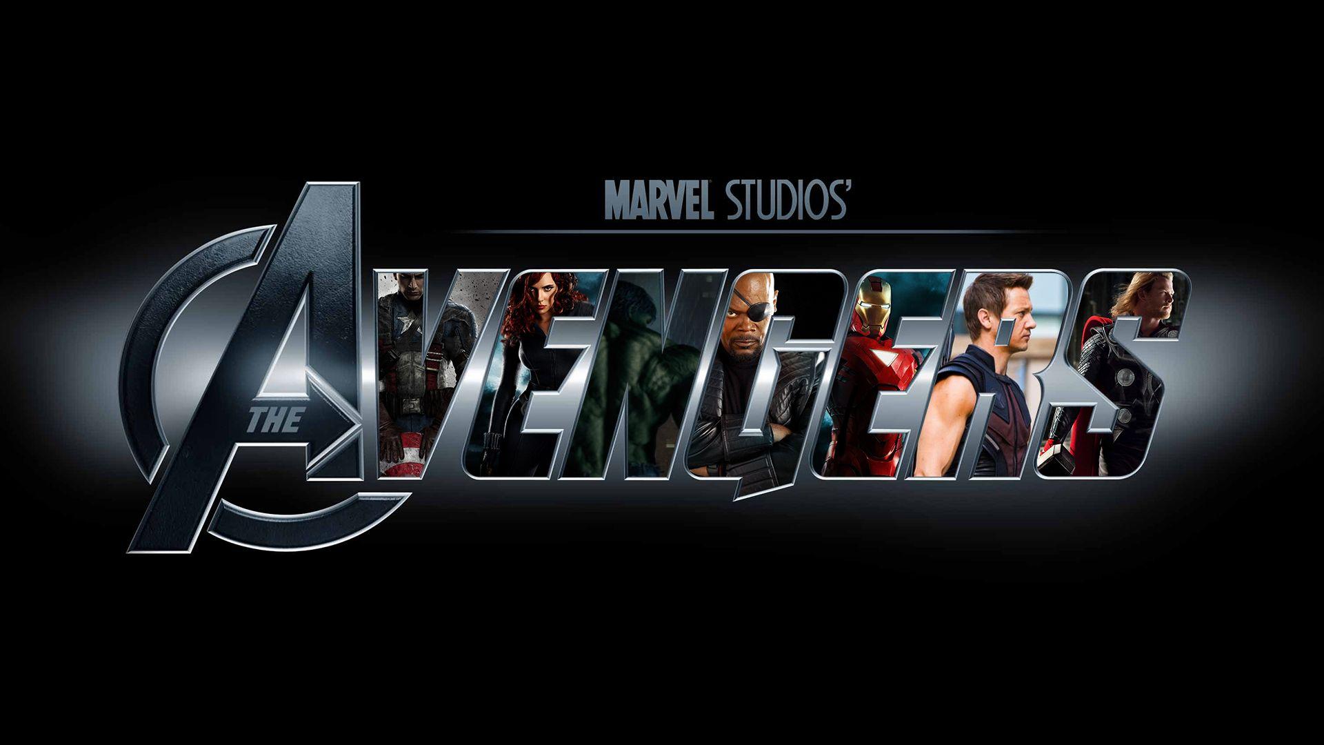 Best Avengers Wallpaper for Desktop. Wide Screen Wallpaper 1080p, 2K, 4K