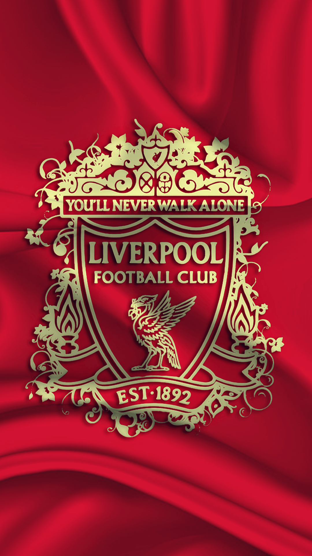 Liverpool. Liverpool FC