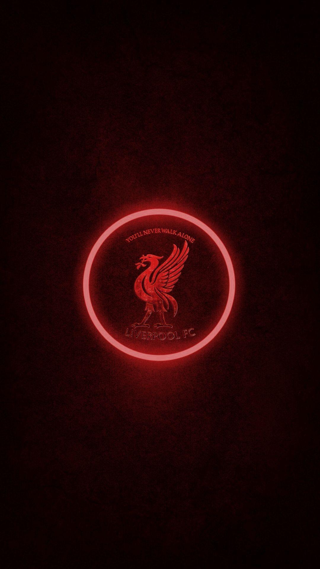 Love Live Liverpool!. Liverpool
