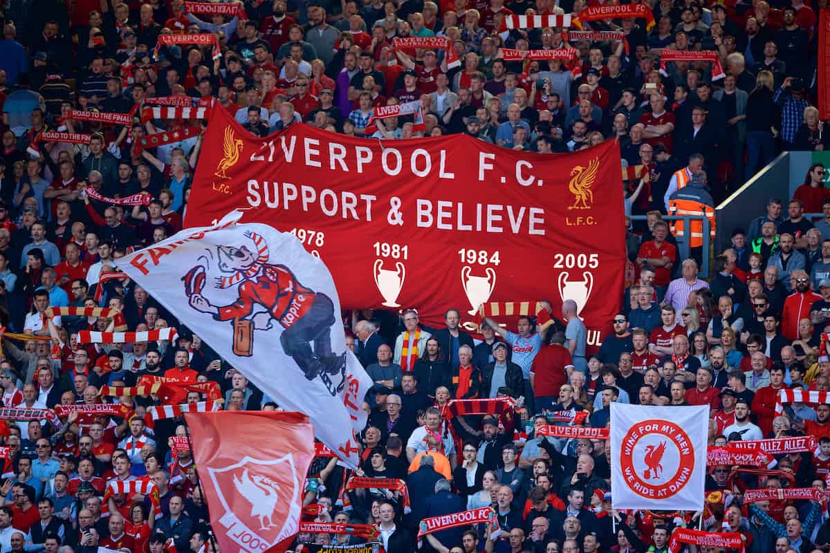 Liverpool FC This Is Anfield News, Videos and Opinion