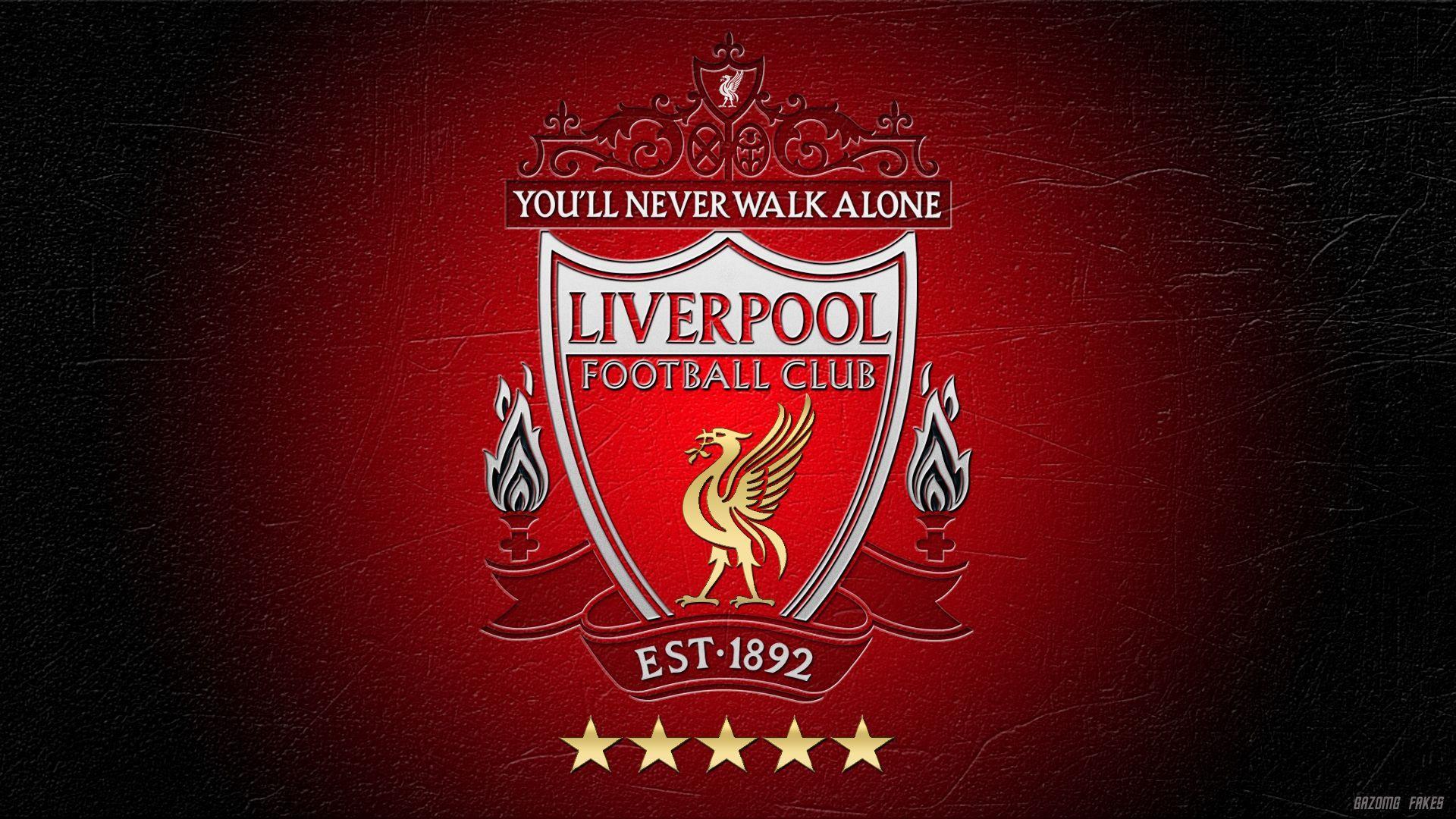Liverpool F C Wallpaper in HD quality, 1.23 mb