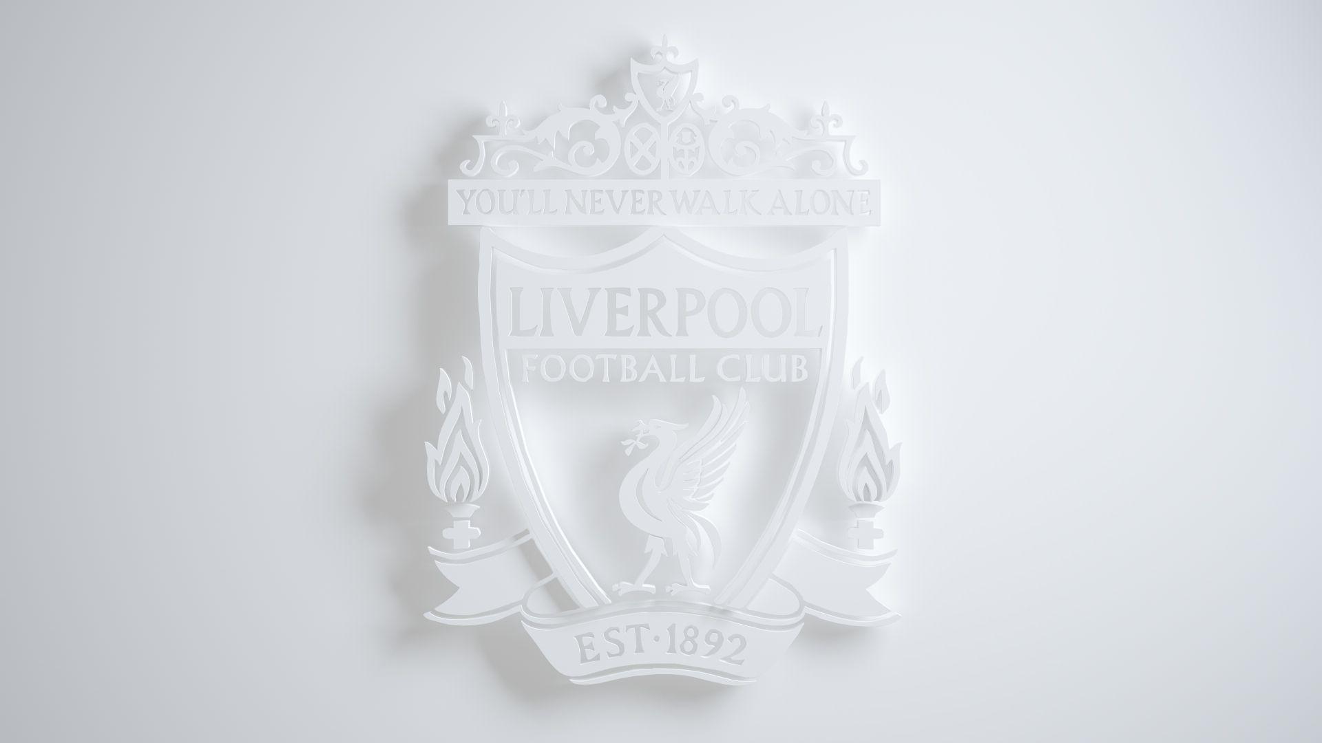 Nice Awesome Liverpool FC Logo Wallpaper HD Liverpool Logo 1920x1080