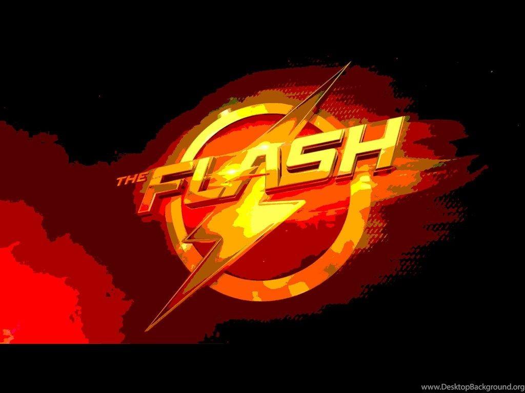 The Flash DC comics D c Superhero Wallpaper Desktop Background