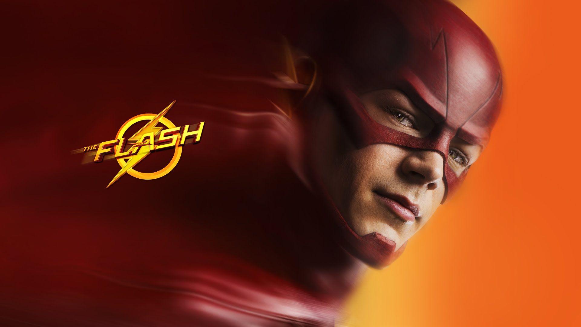 The Flash Flash Wallpaper (1920x1080)