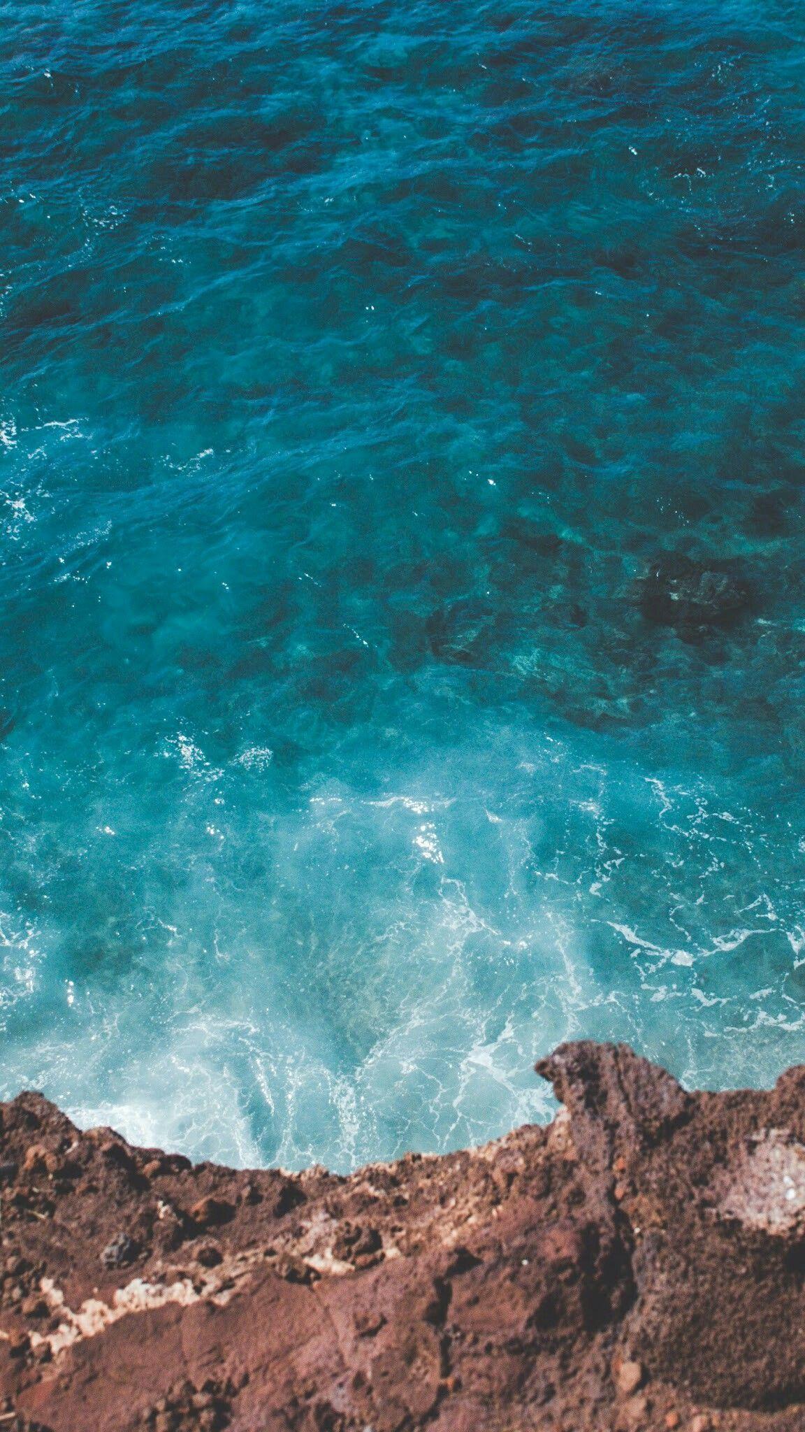 Sea wallpaper. Wallpaper. iPhone wallpaper, Wallpaper, Ocean