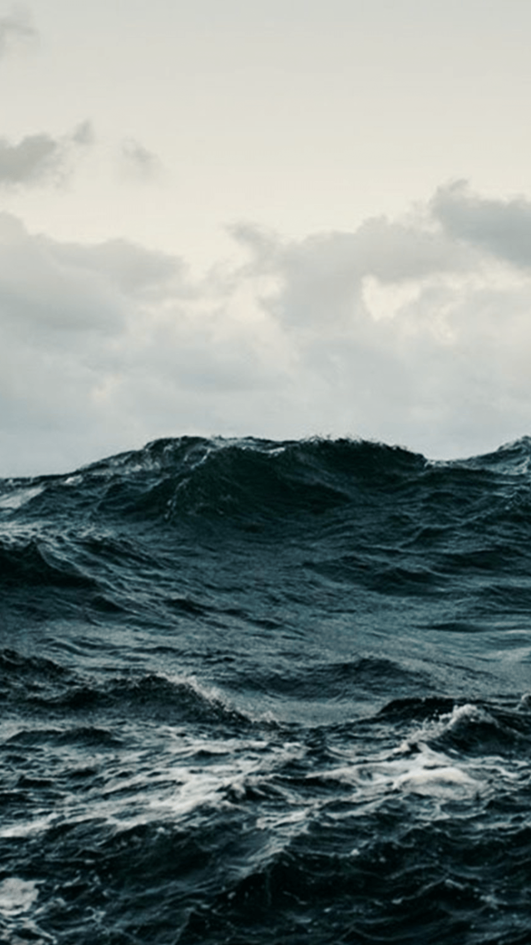 Download Our HD Stormy Sea Wallpaper For Android Phones .0535