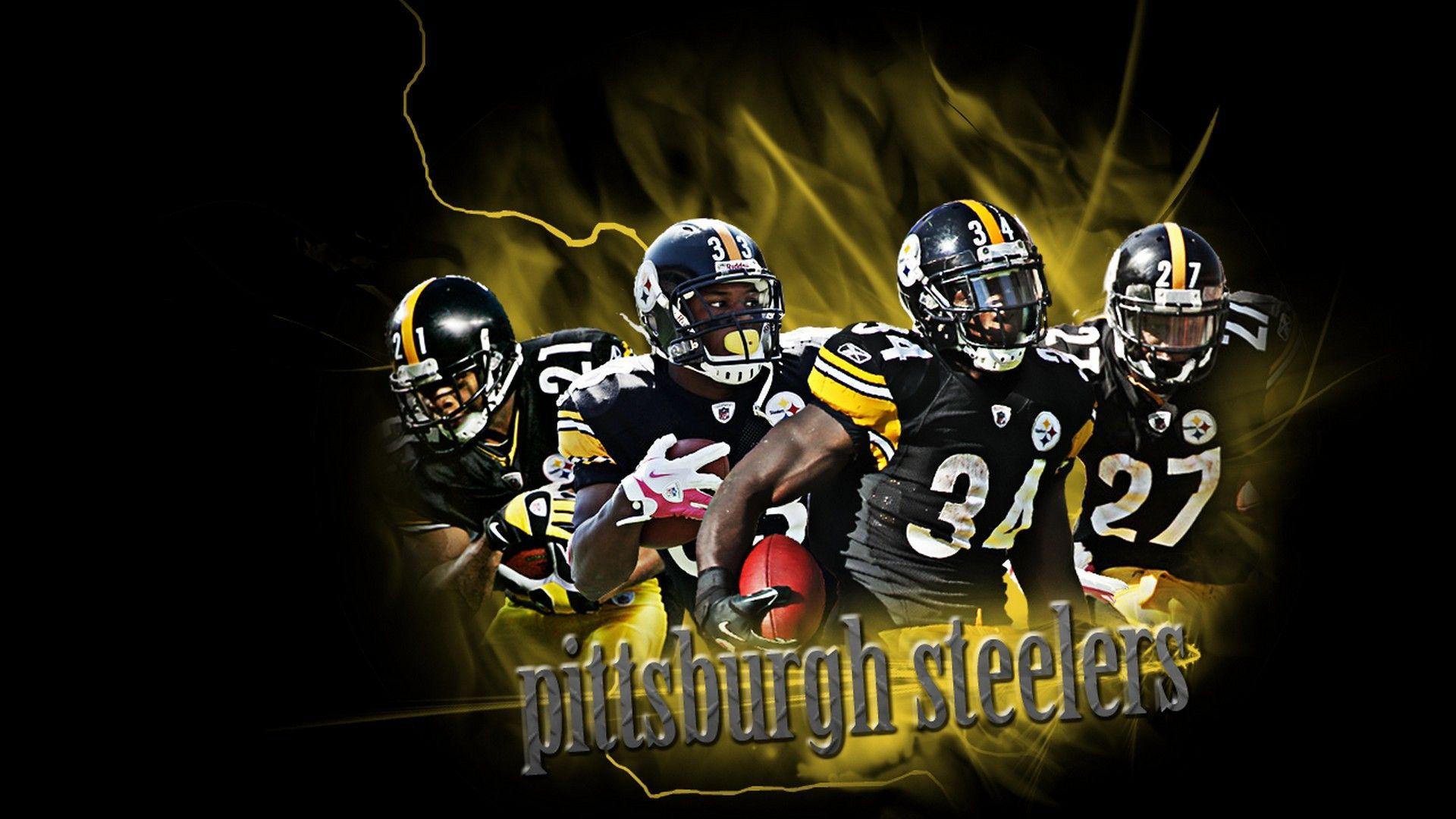 Steelers Wallpapers HD
