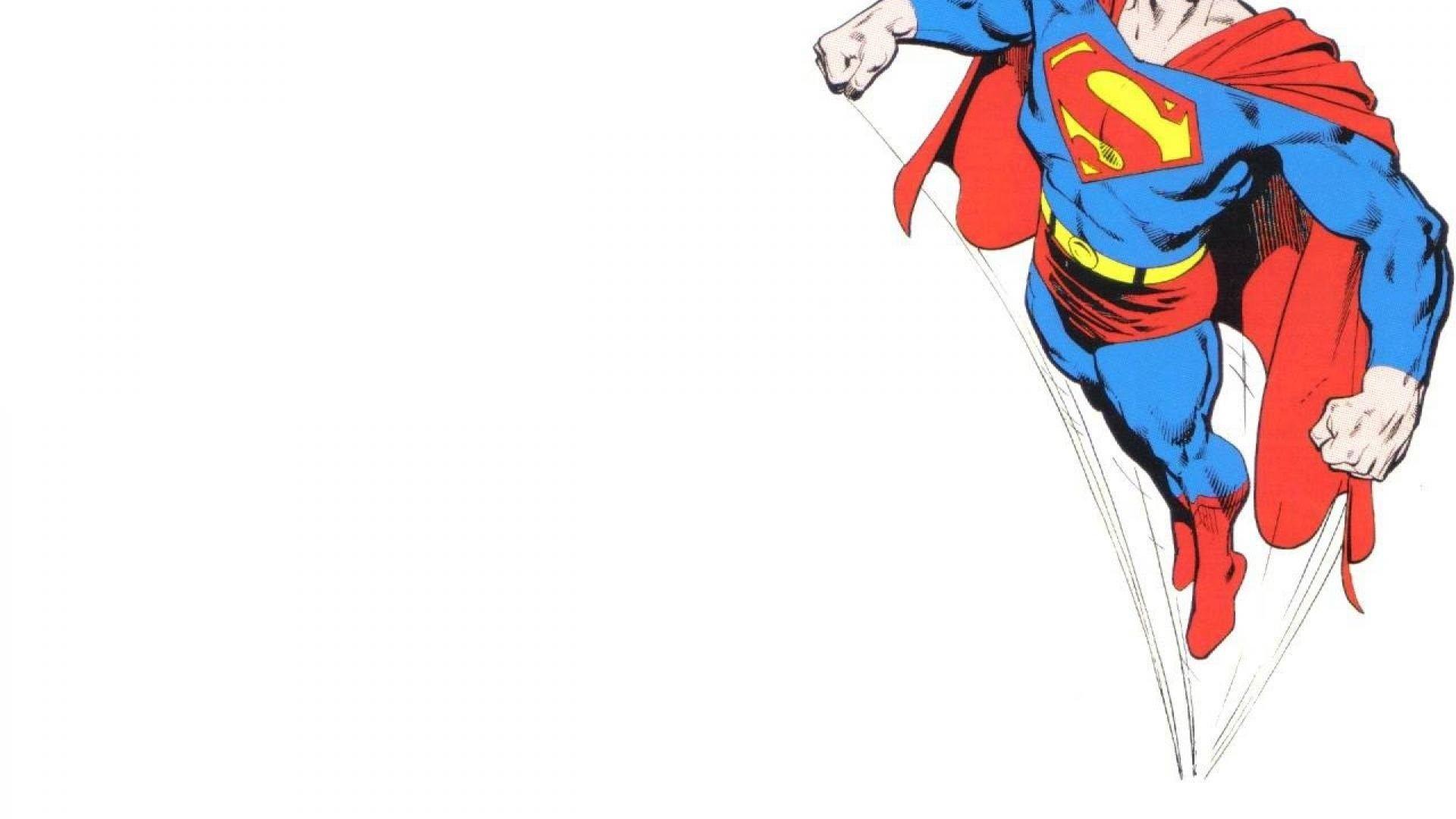Dc Comics Comics Superman John Byrne Wallpaper Desktop Background