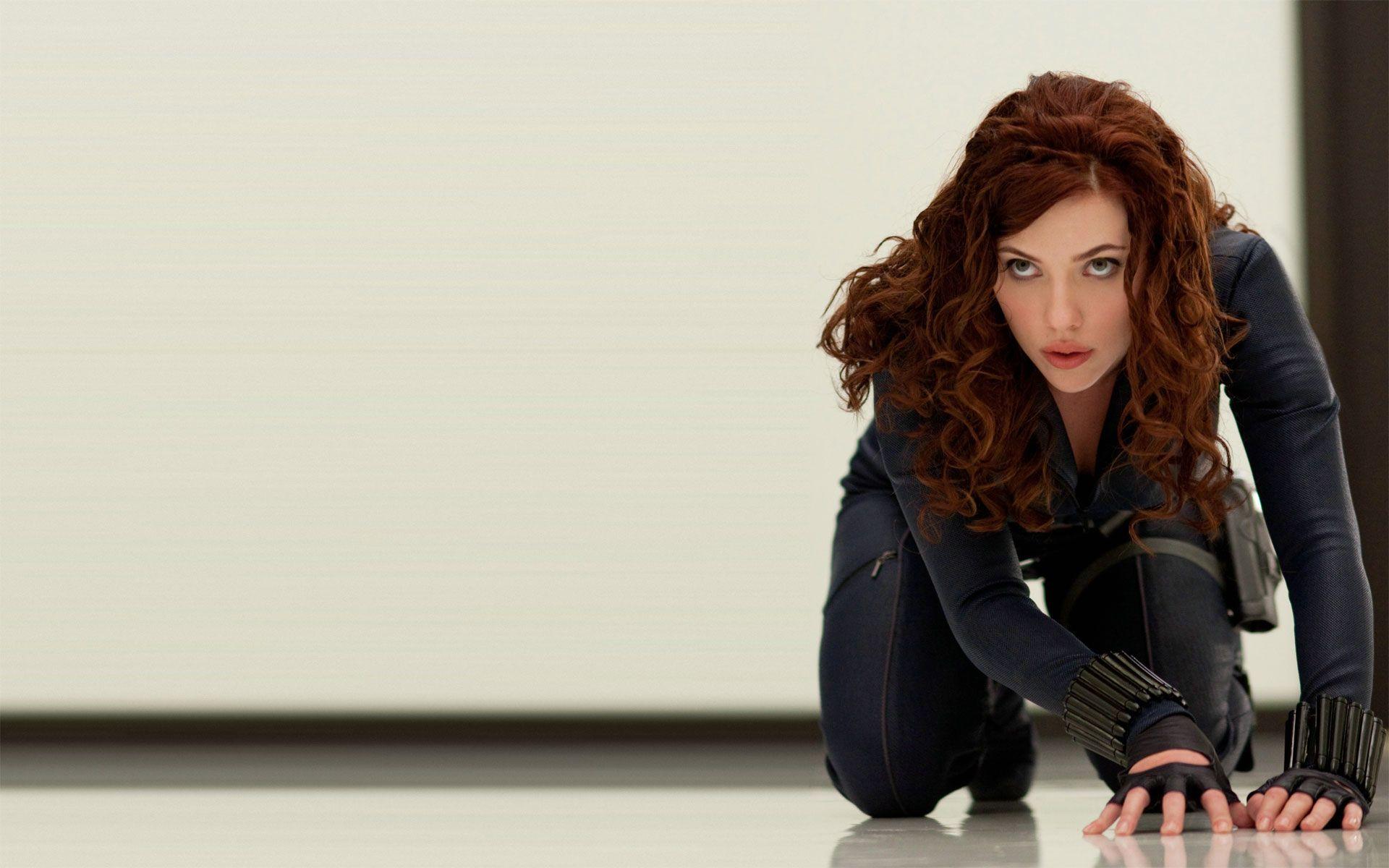 Awesome Black Widow Wallpaper & Picture Download HD Image
