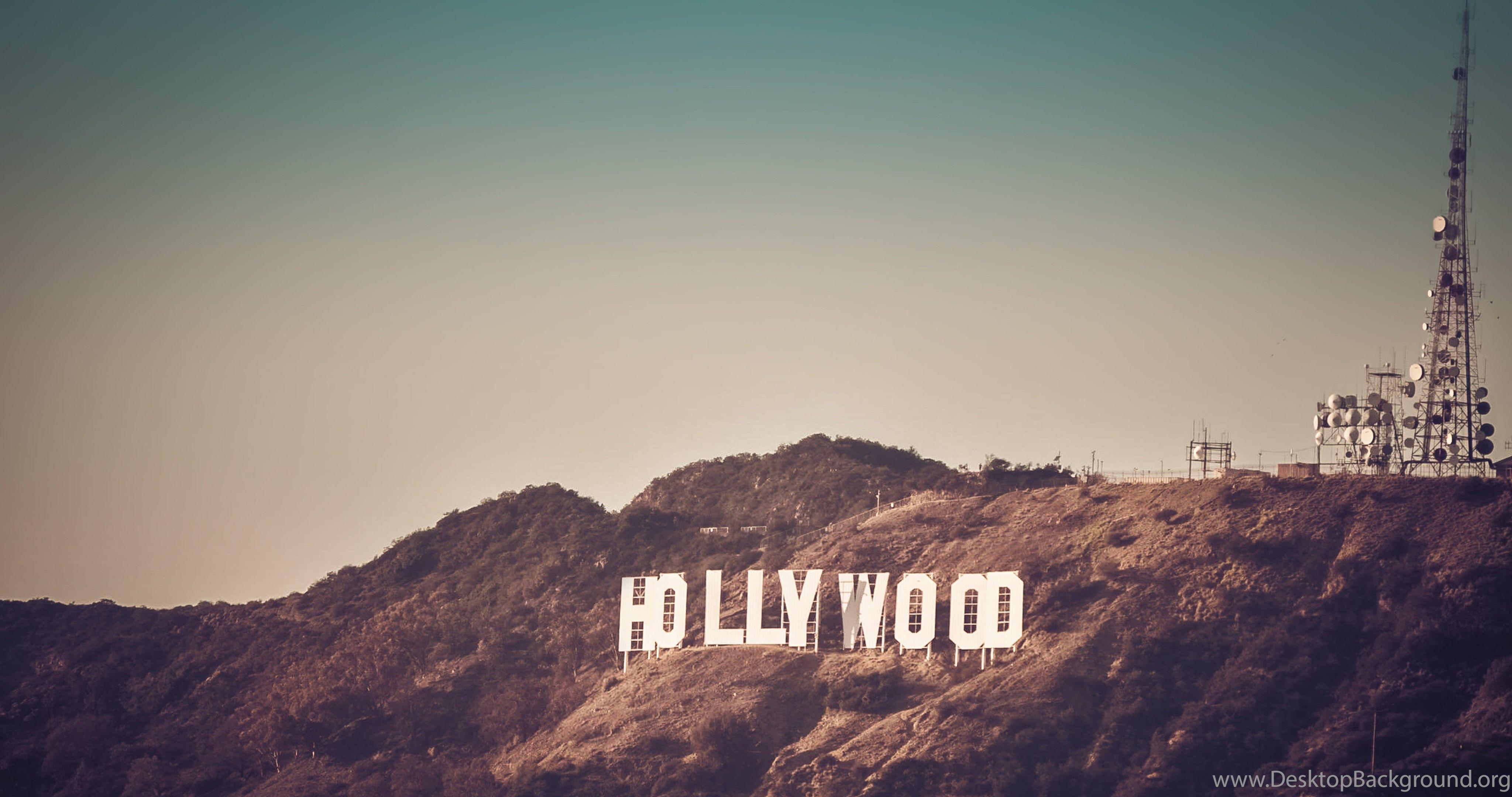 Special Hollywood Wallpaper Desktop Background