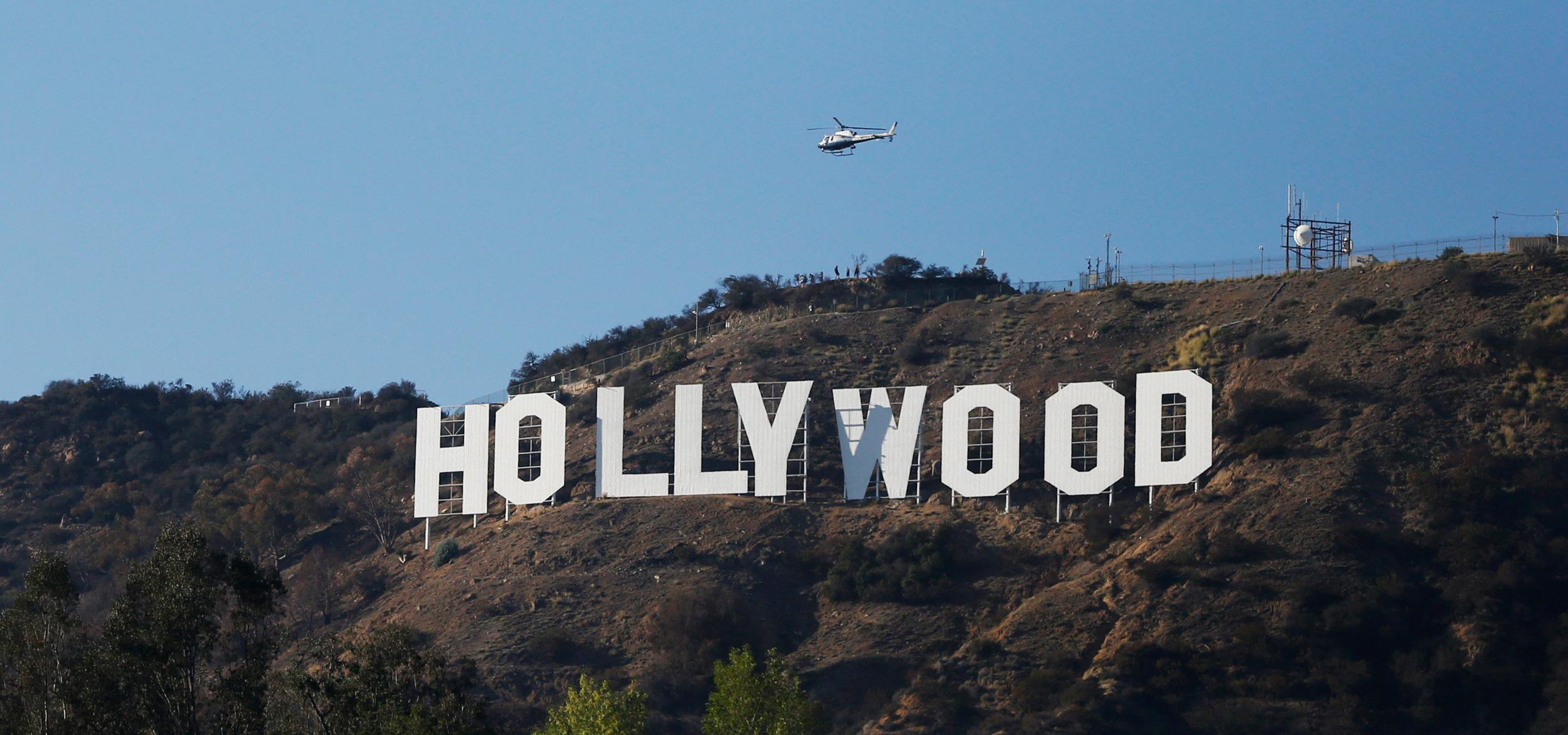 Hollywood Wallpaper High Quality