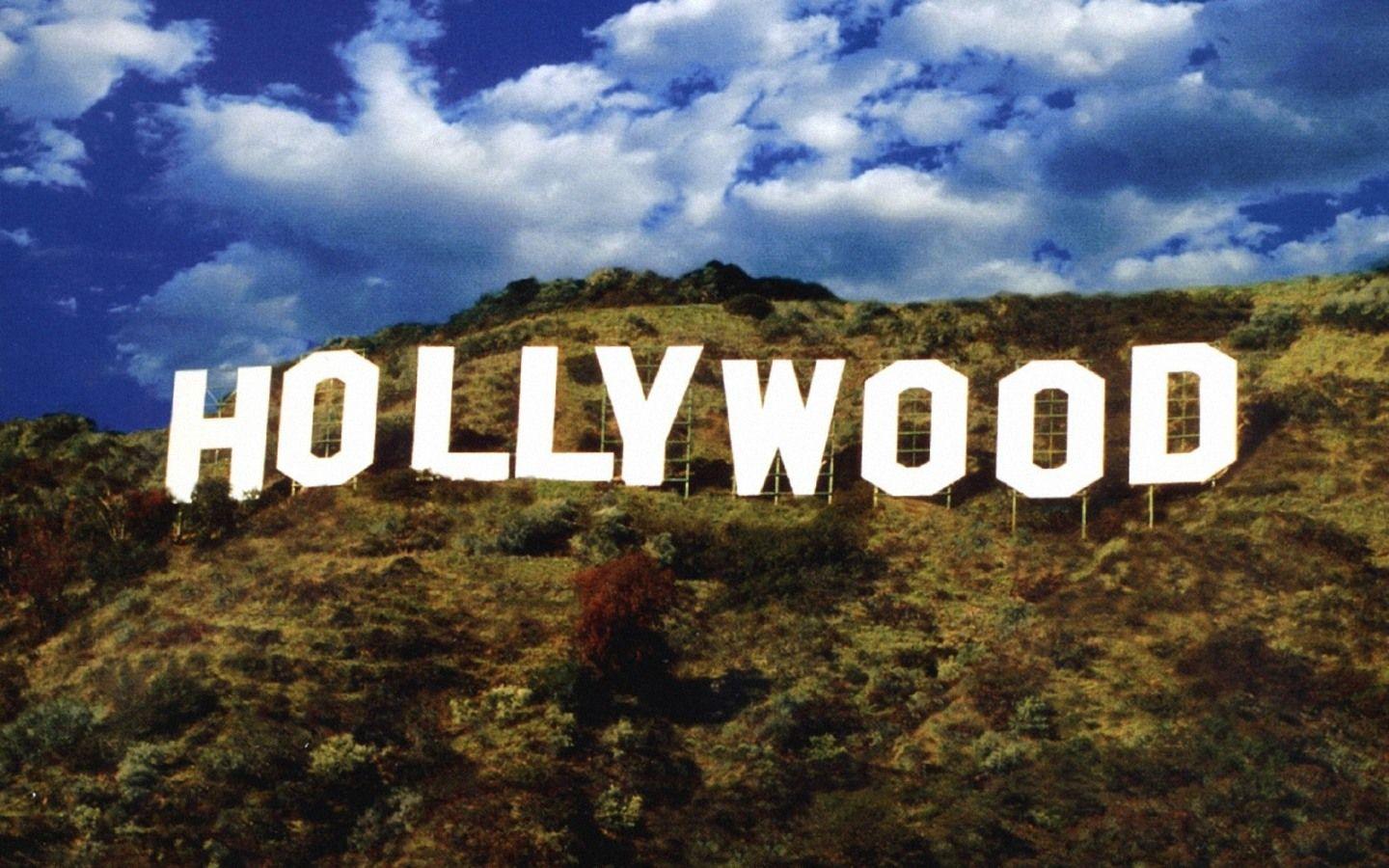 Hollywood Wallpaper. Hollywood Wallpaper