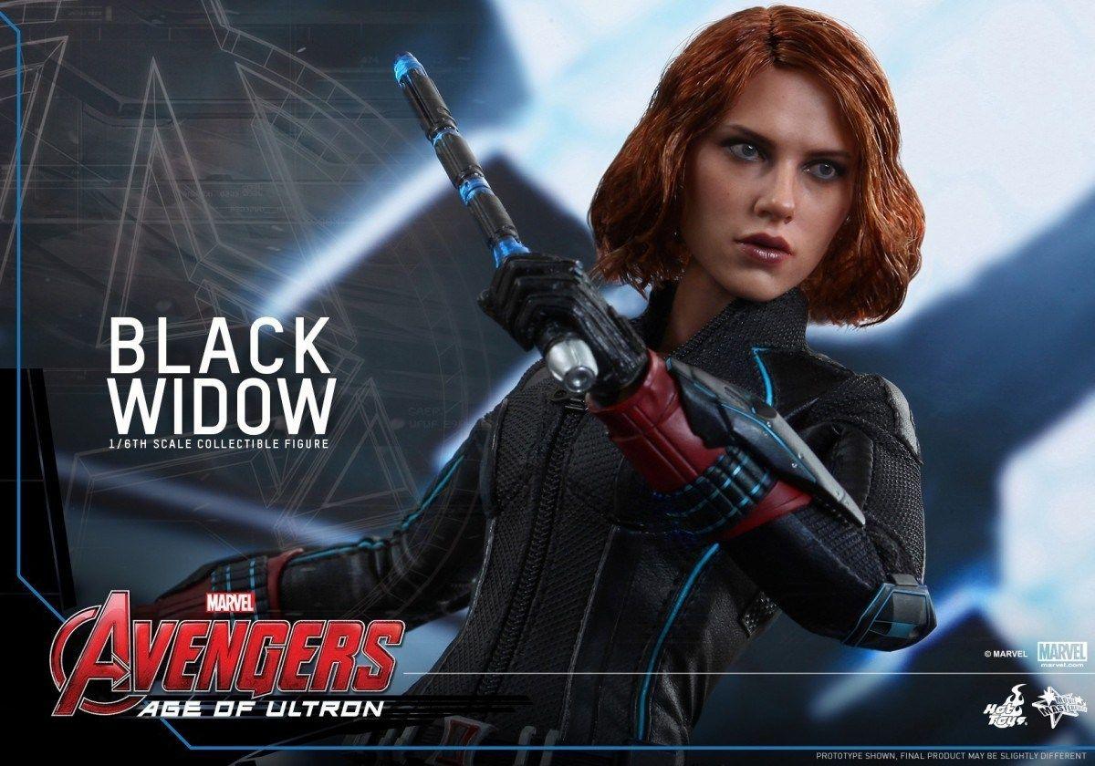 Black Widow Marvel Wallpaper Beautiful Black Widow