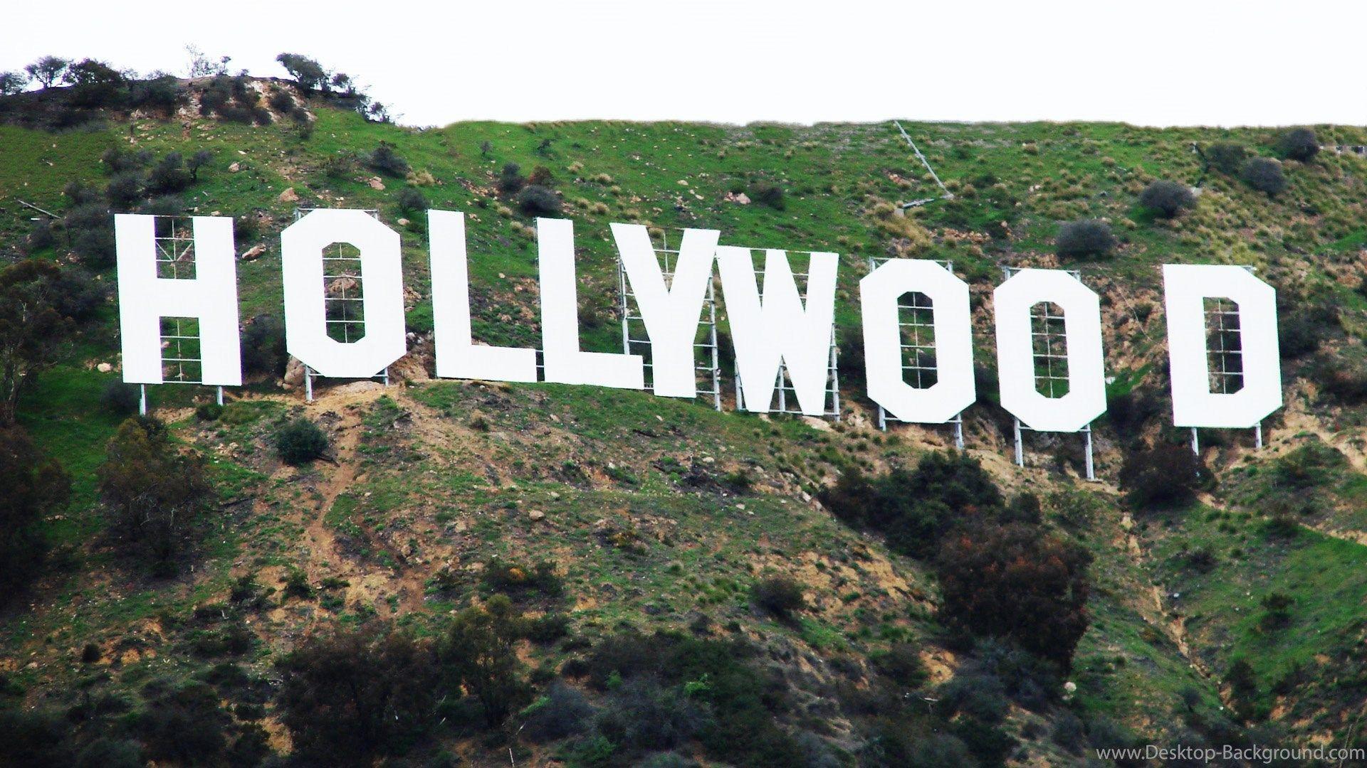 Hollywood Wallpaper Danasrhp.top Desktop Background