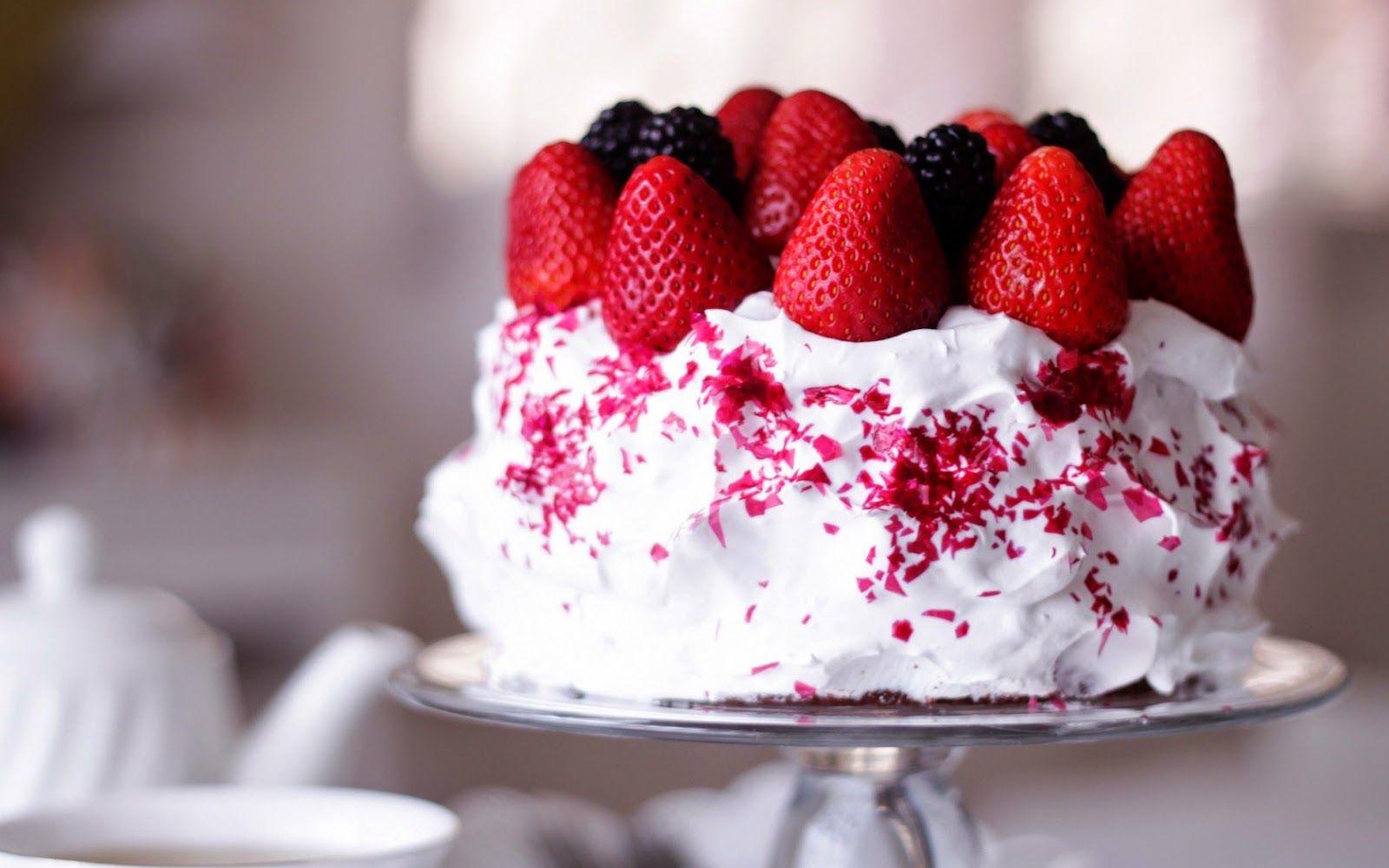 Best Cake HD Wallpaper