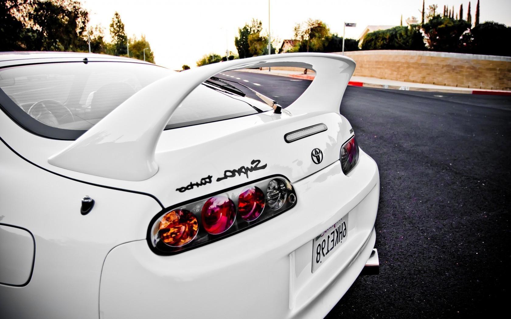 Toyota Supra Wallpaper iPhone, image collections of wallpaper