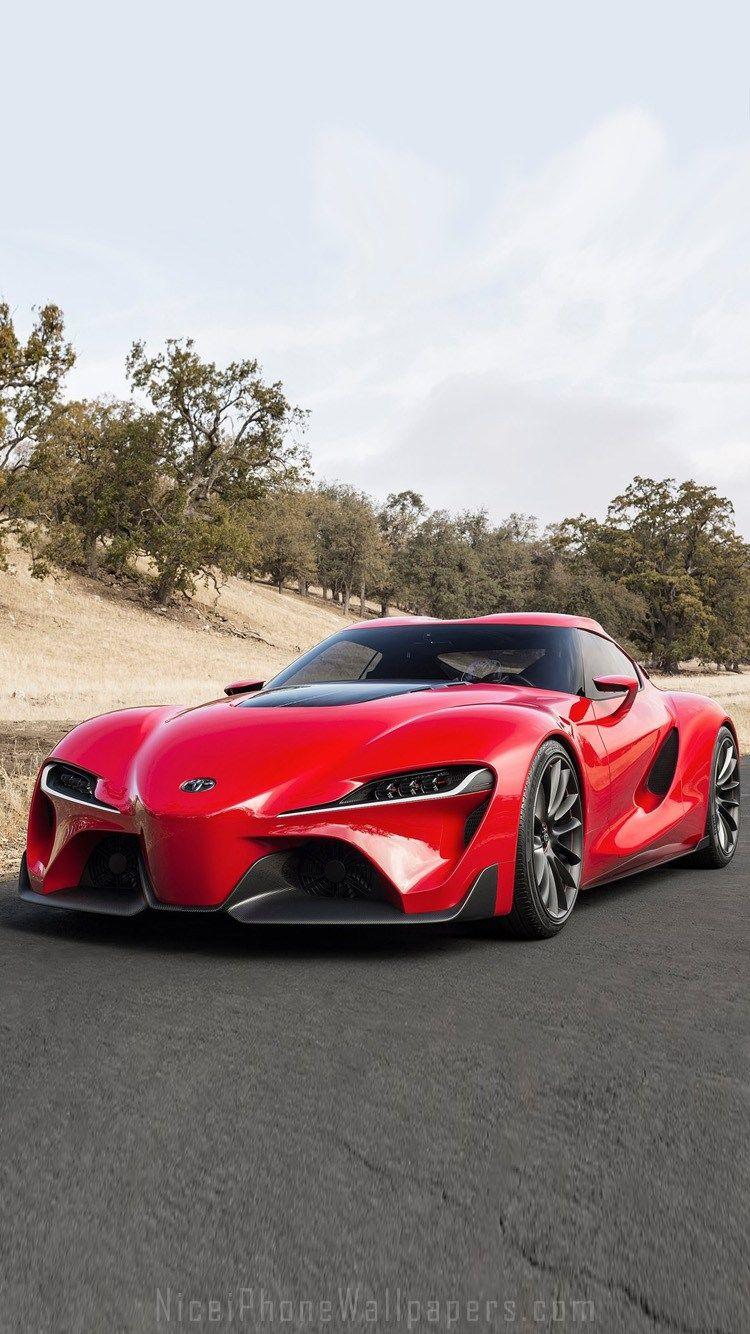 Toyota Supra Wallpaper iPhone, image collections of wallpaper