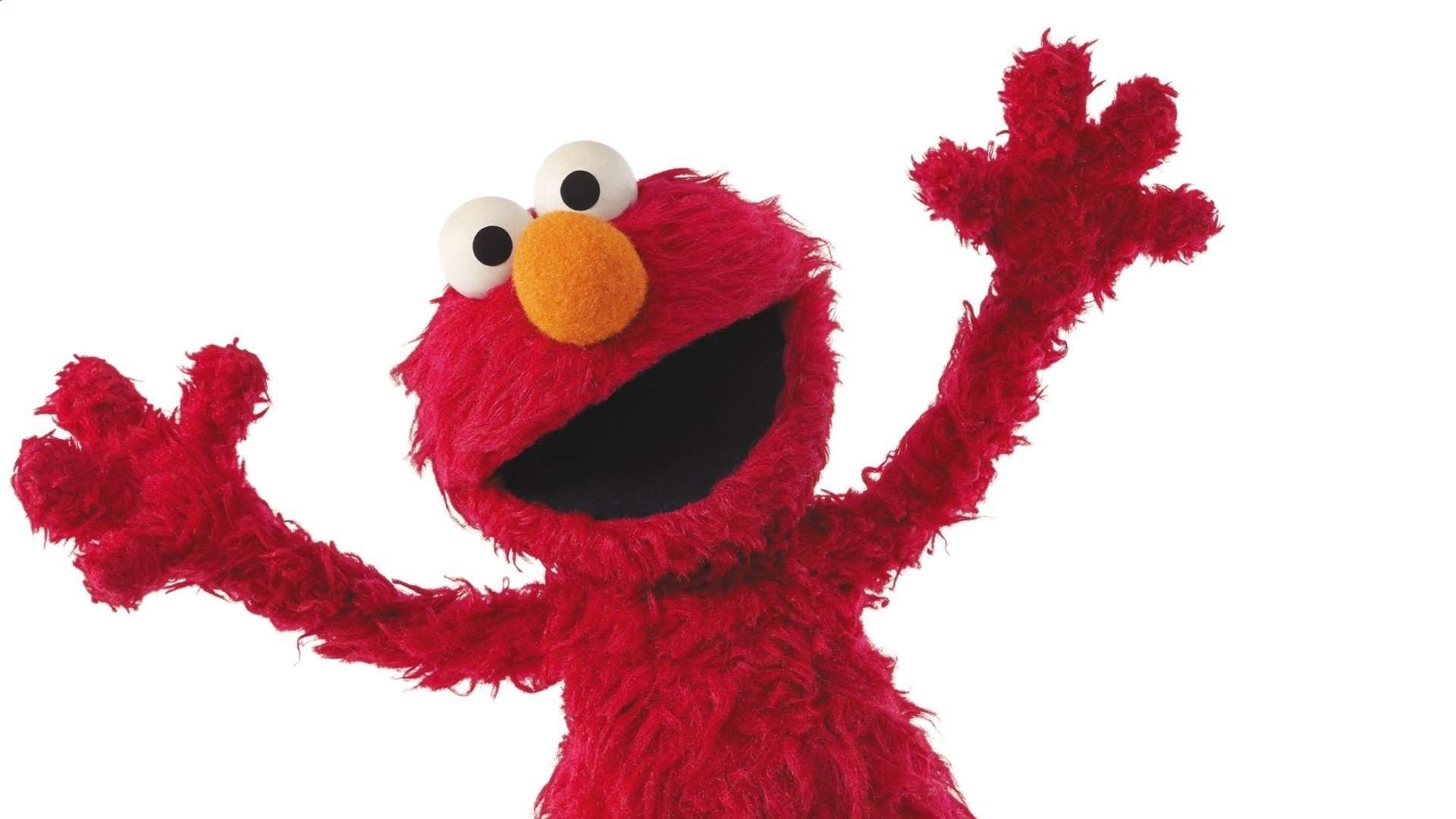 Elmo Wallpapers - Wallpaper Cave