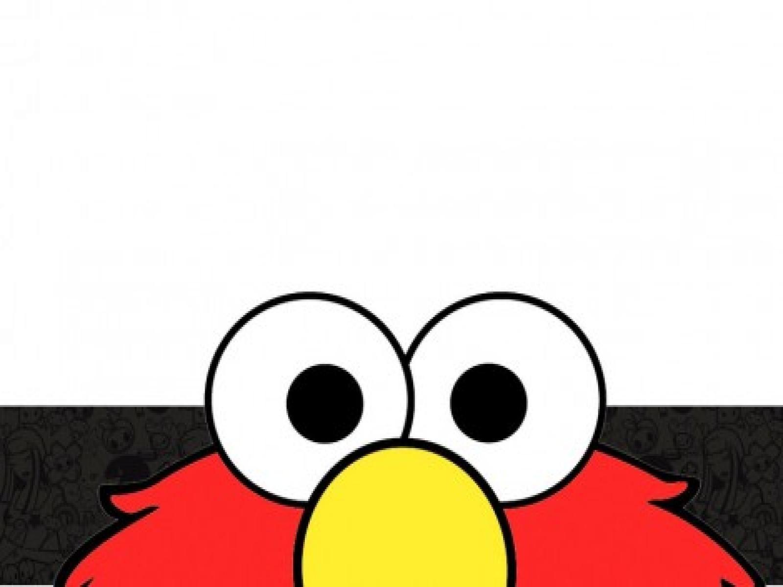 Elmo Wallpaper For Desktop #C6RB5OU, 0.02 Mb