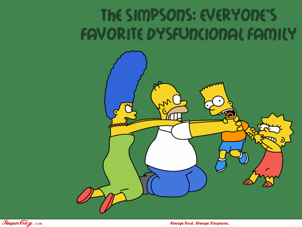 Simpson Wallpaper 1920x1200 (59.99 KB)