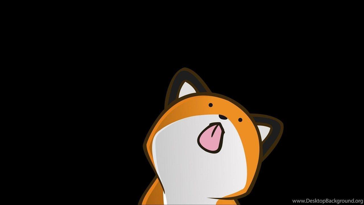 HD Fox Wallpaper HD, Desktop Background 2048x1152 Downloads All