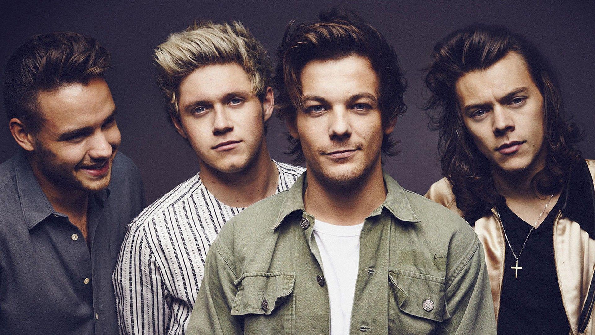 One Direction wallpaperDownload free HD wallpaper of One