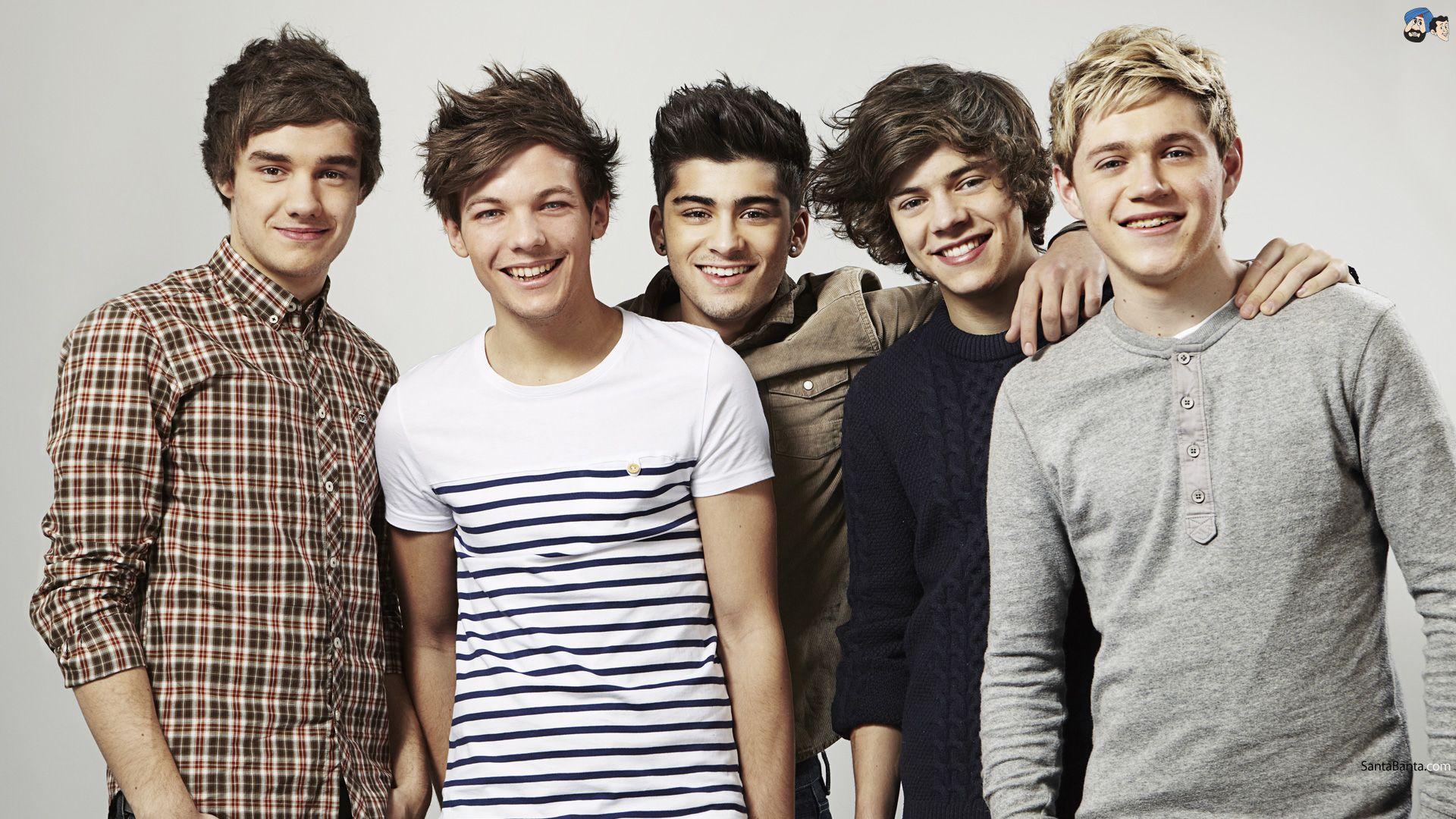 One Direction Wallpaper, Picture, Image