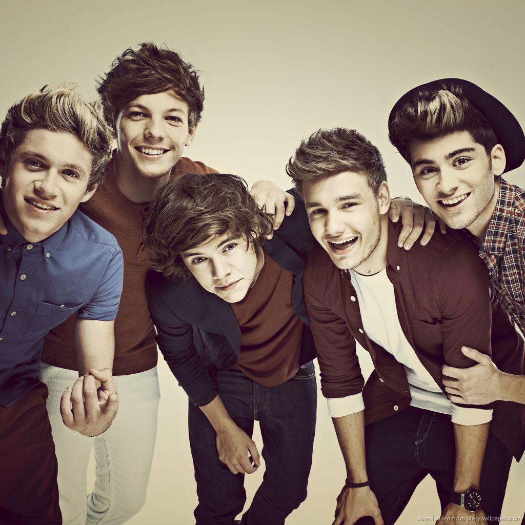 One Direction Wallpaper High Quality