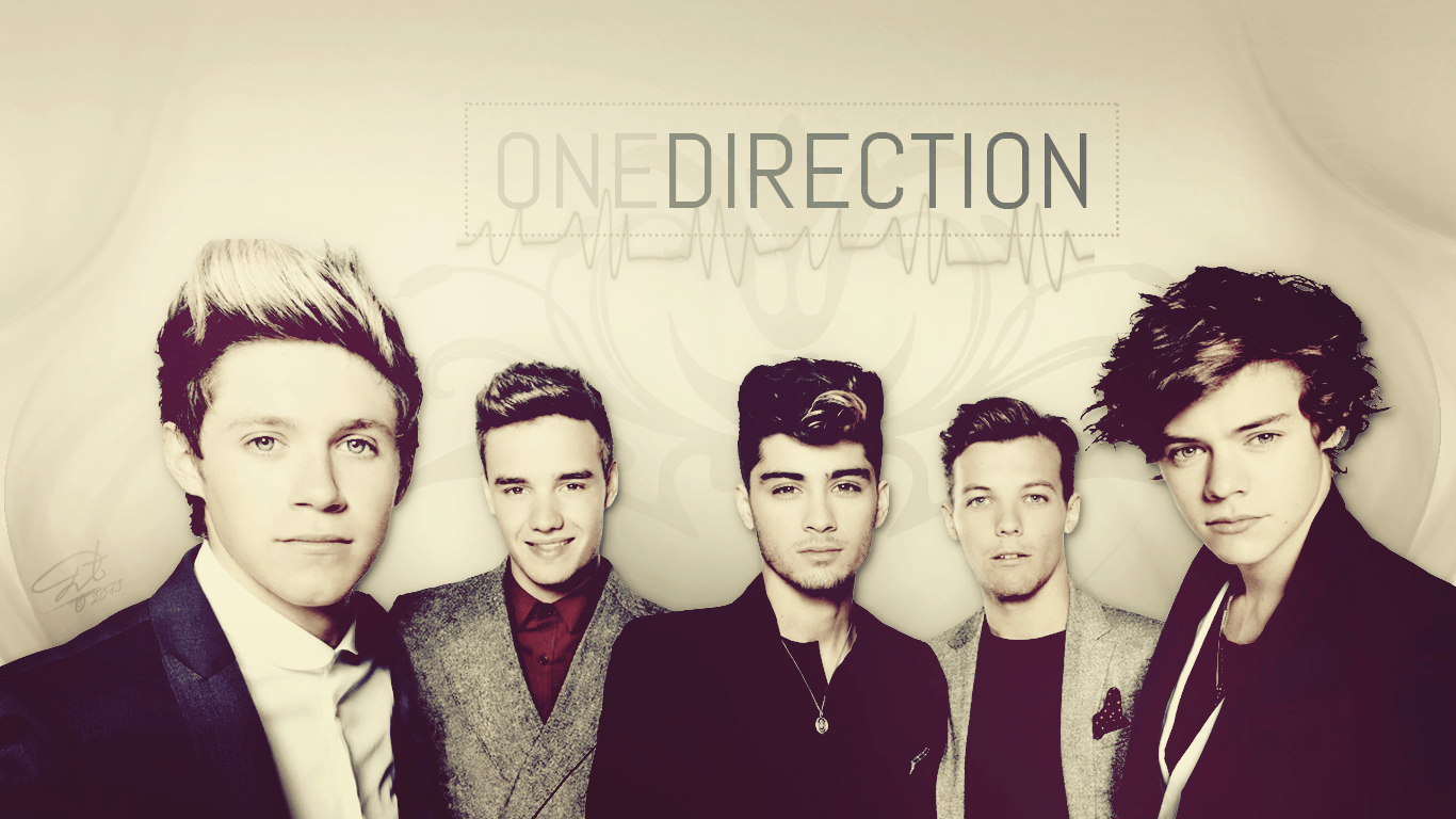 One Direction Wallpapers - Wallpaper Cave
