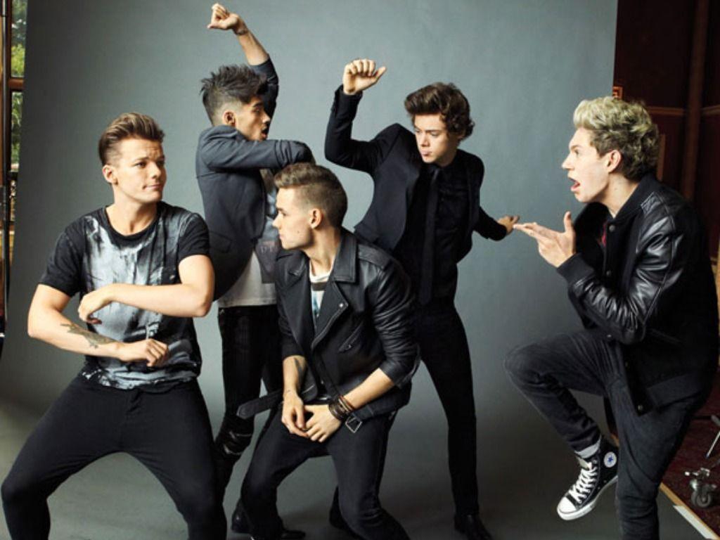 One Direction immagini One Direction ♡ HD wallpaper and background