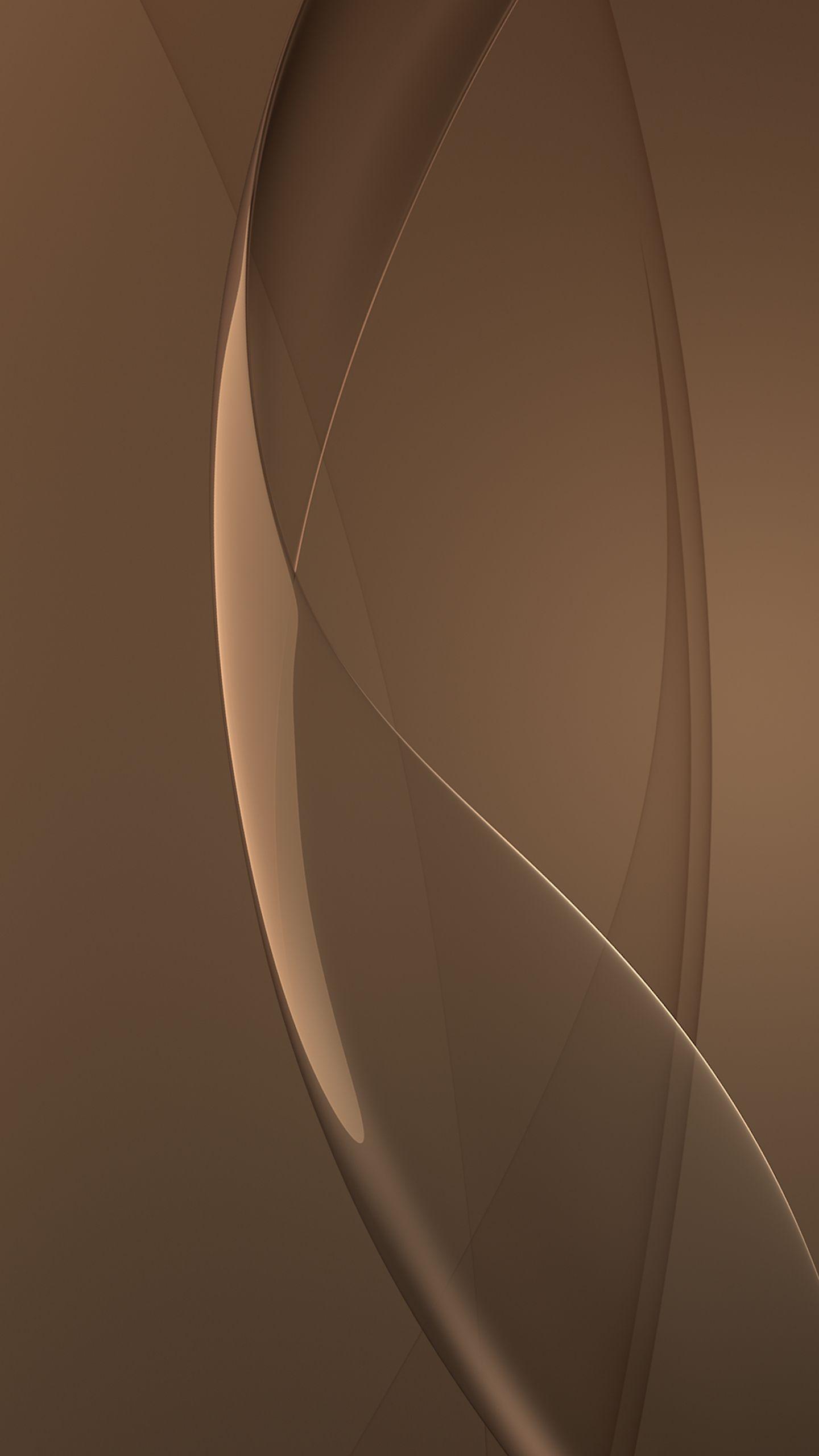 Brown Wallpaper Striped HD Desktop. wallpaper for phone, 2019