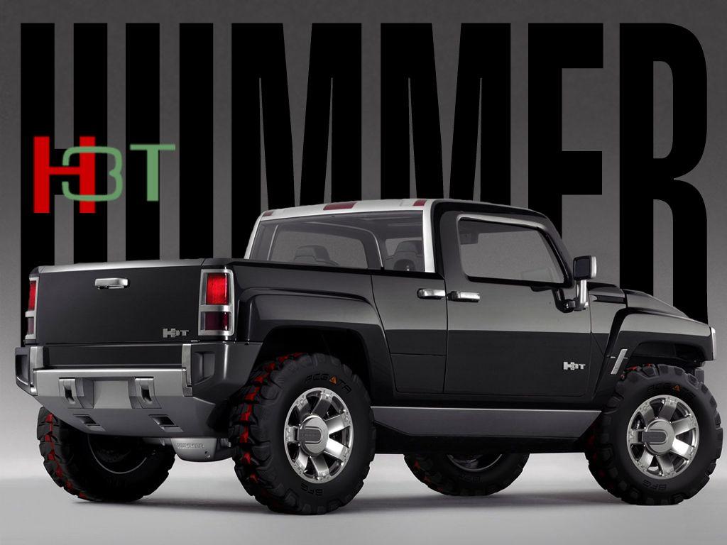 Hummer Wallpaper Cave