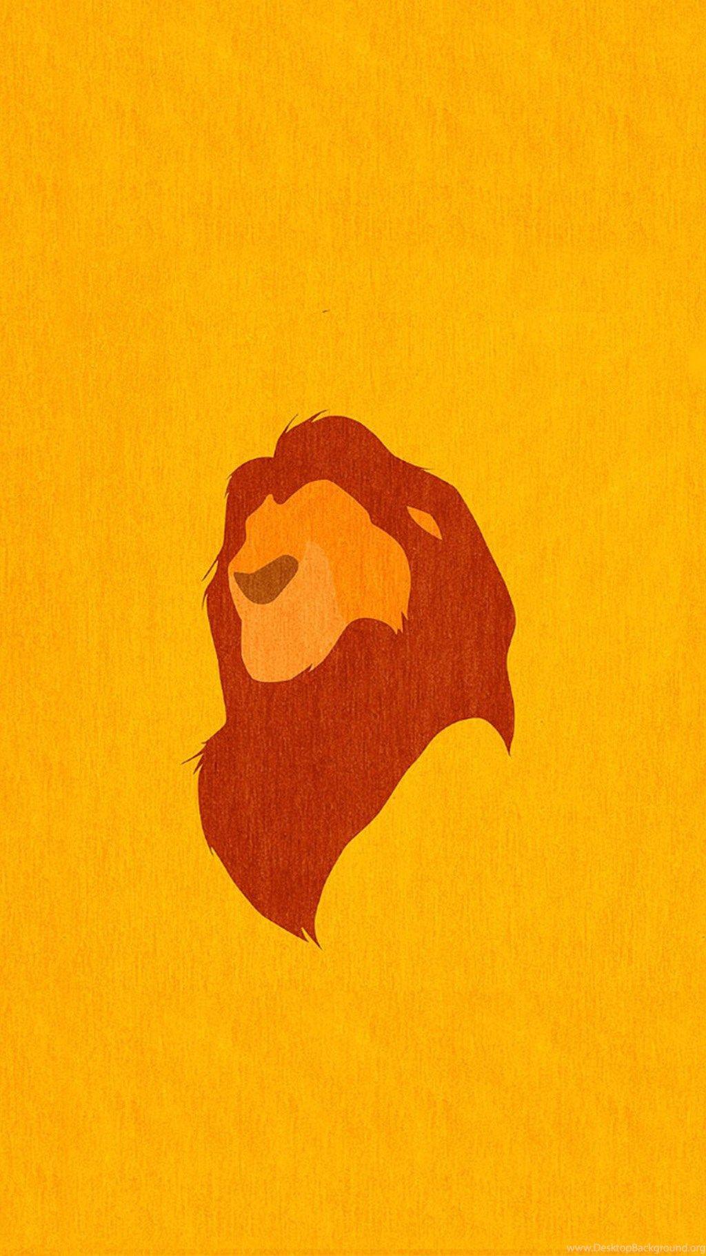 Lion King Wallpaper For Galaxy Desktop Background