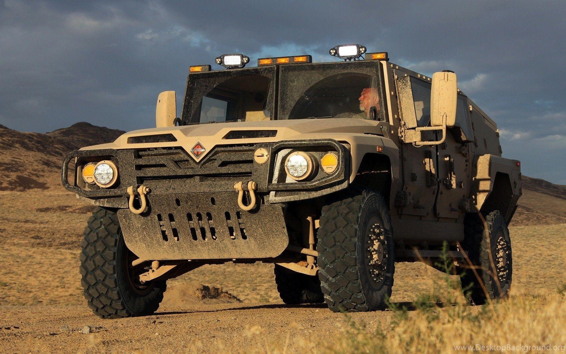 Hummer Wallpapers - Wallpaper Cave