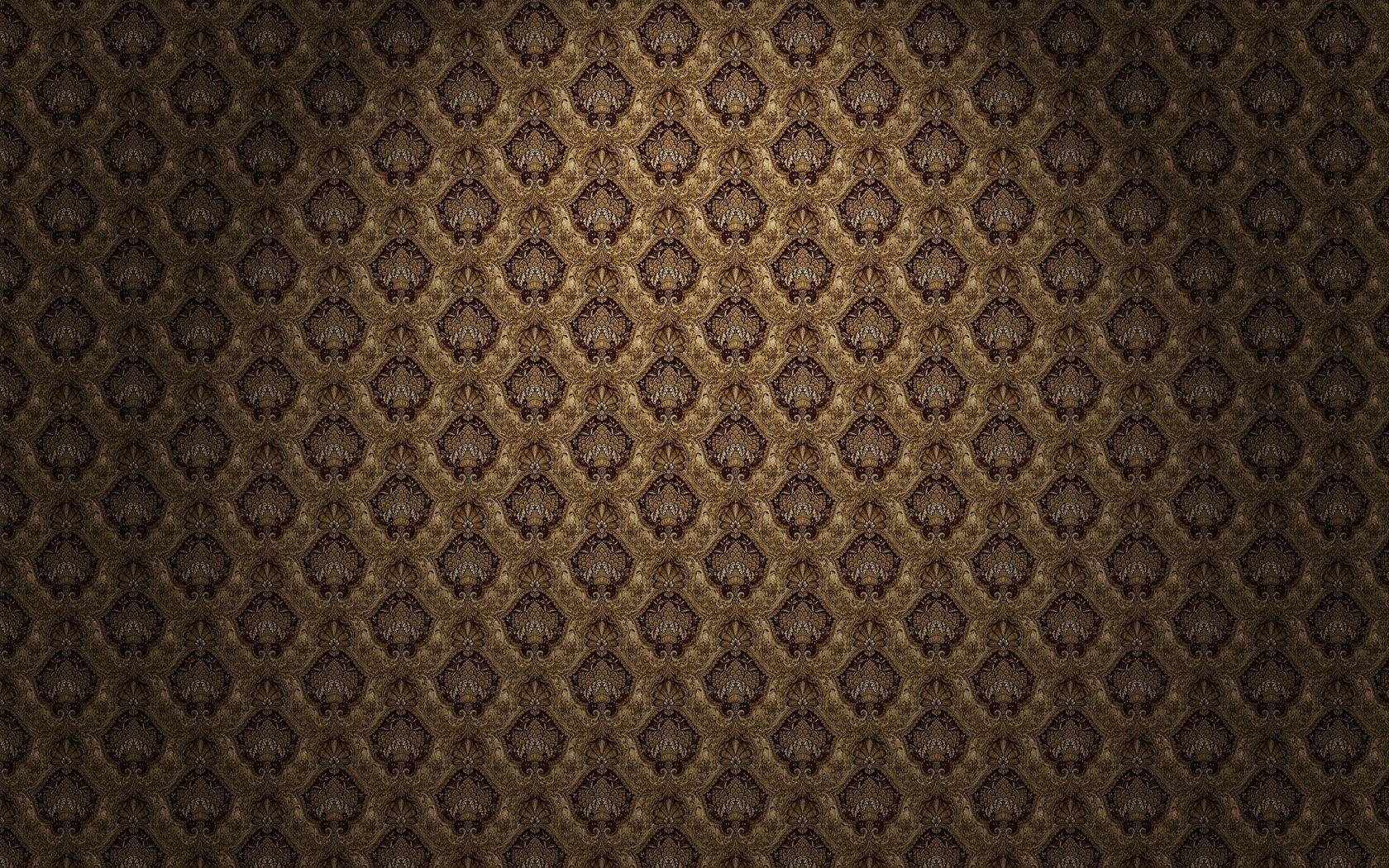 Awesome Brown Wallpaper